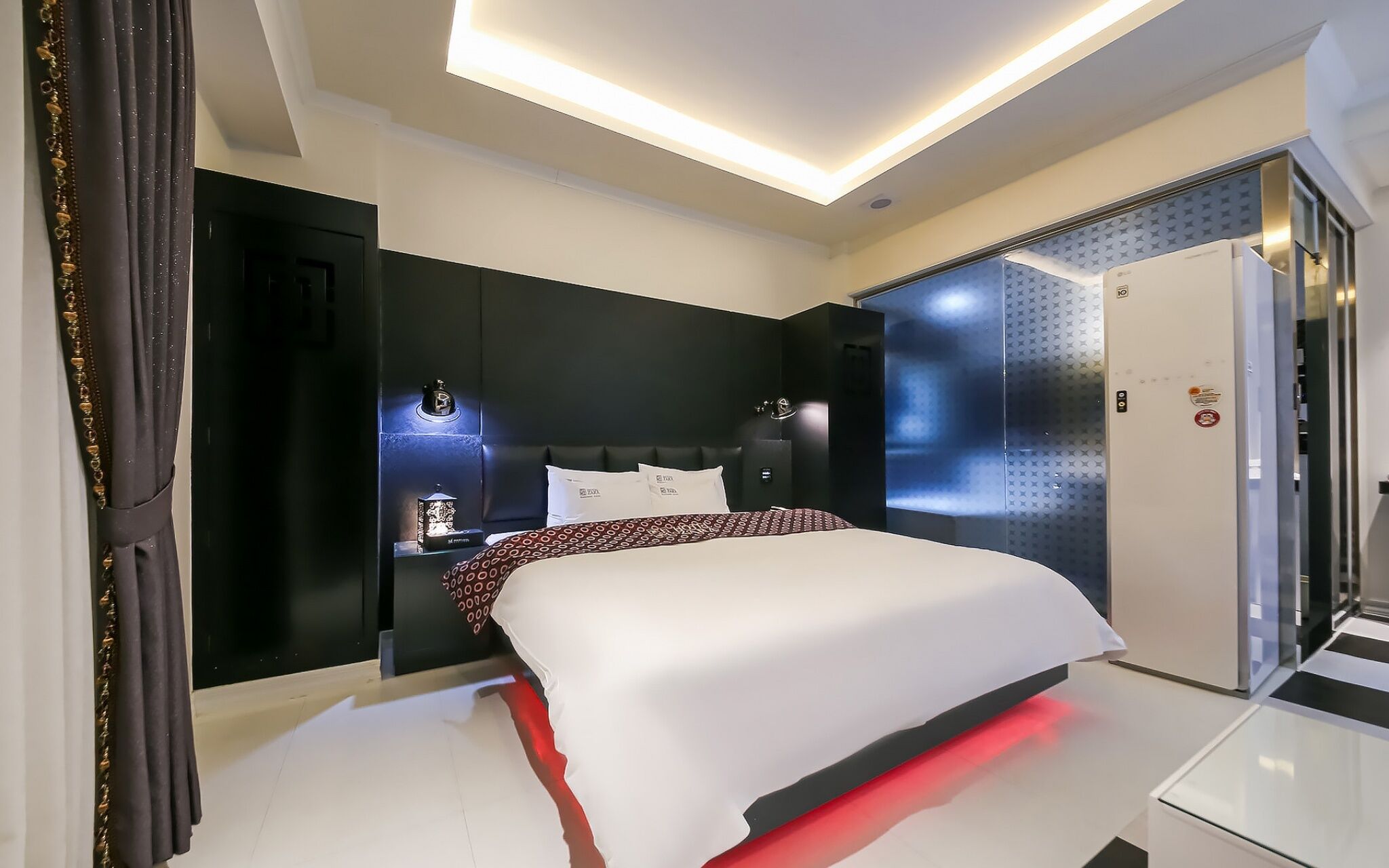 Gwangju High Tech Zara Hotel
