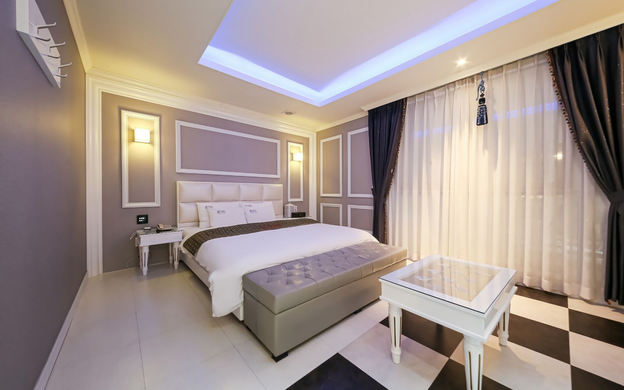 Gwangju High Tech Zara Hotel