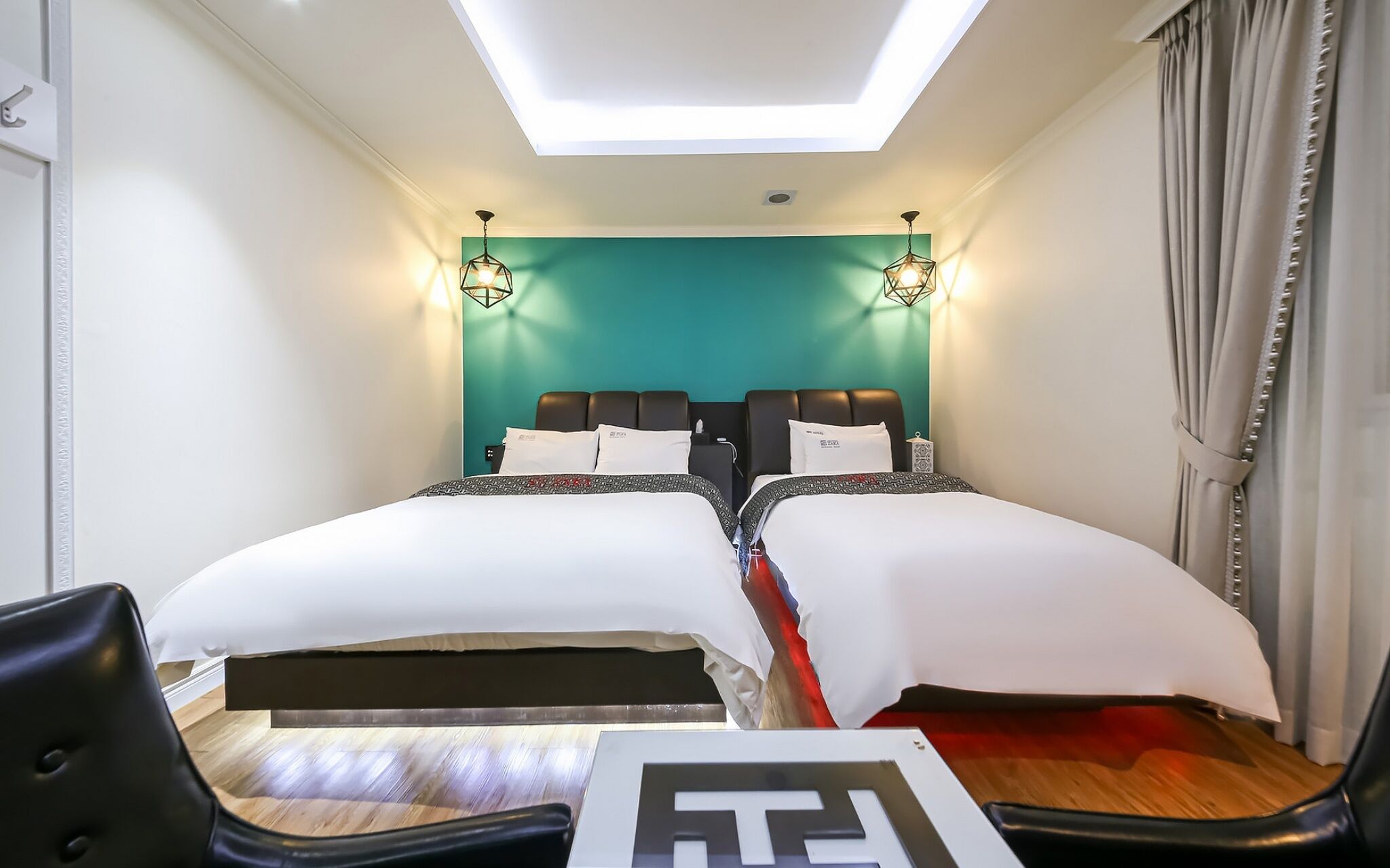Gwangju High Tech Zara Hotel