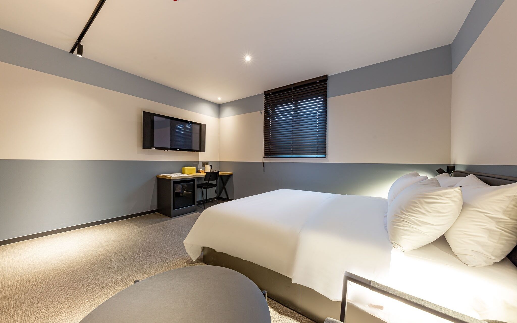 Gwangju Hotel Seven Bricks