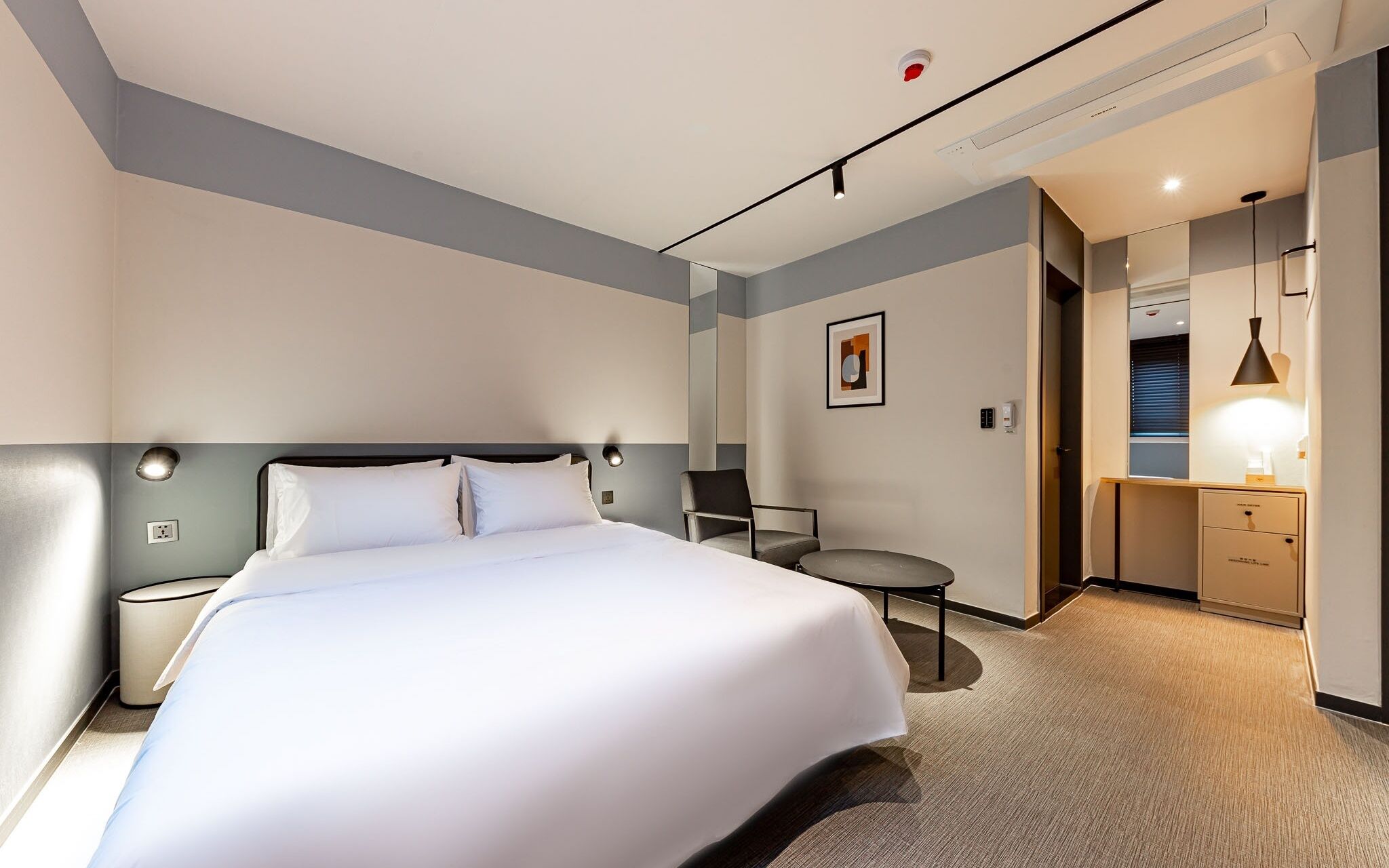 Gwangju Hotel Seven Bricks