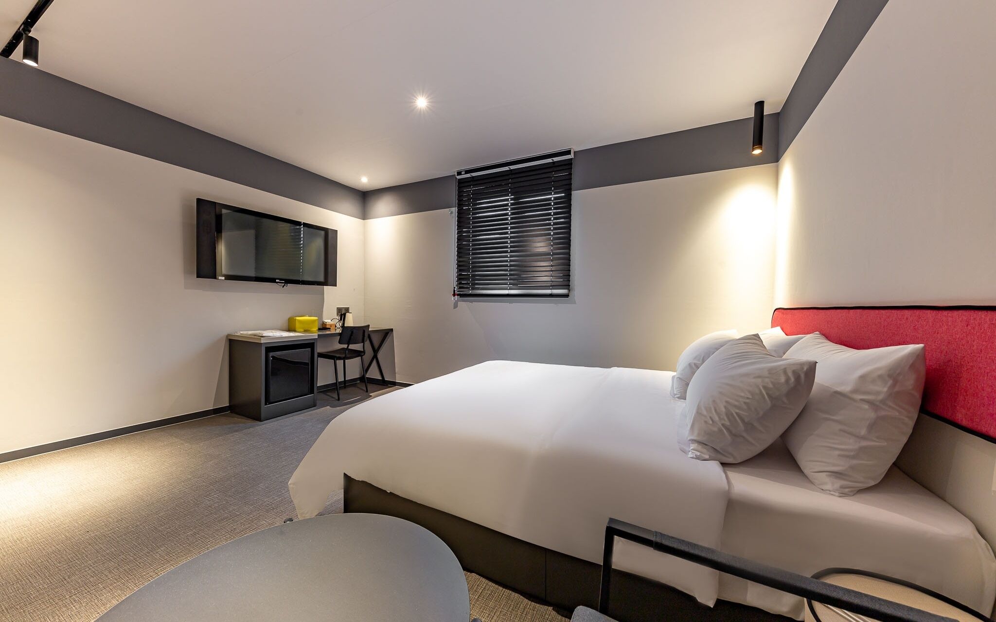 Gwangju Hotel Seven Bricks