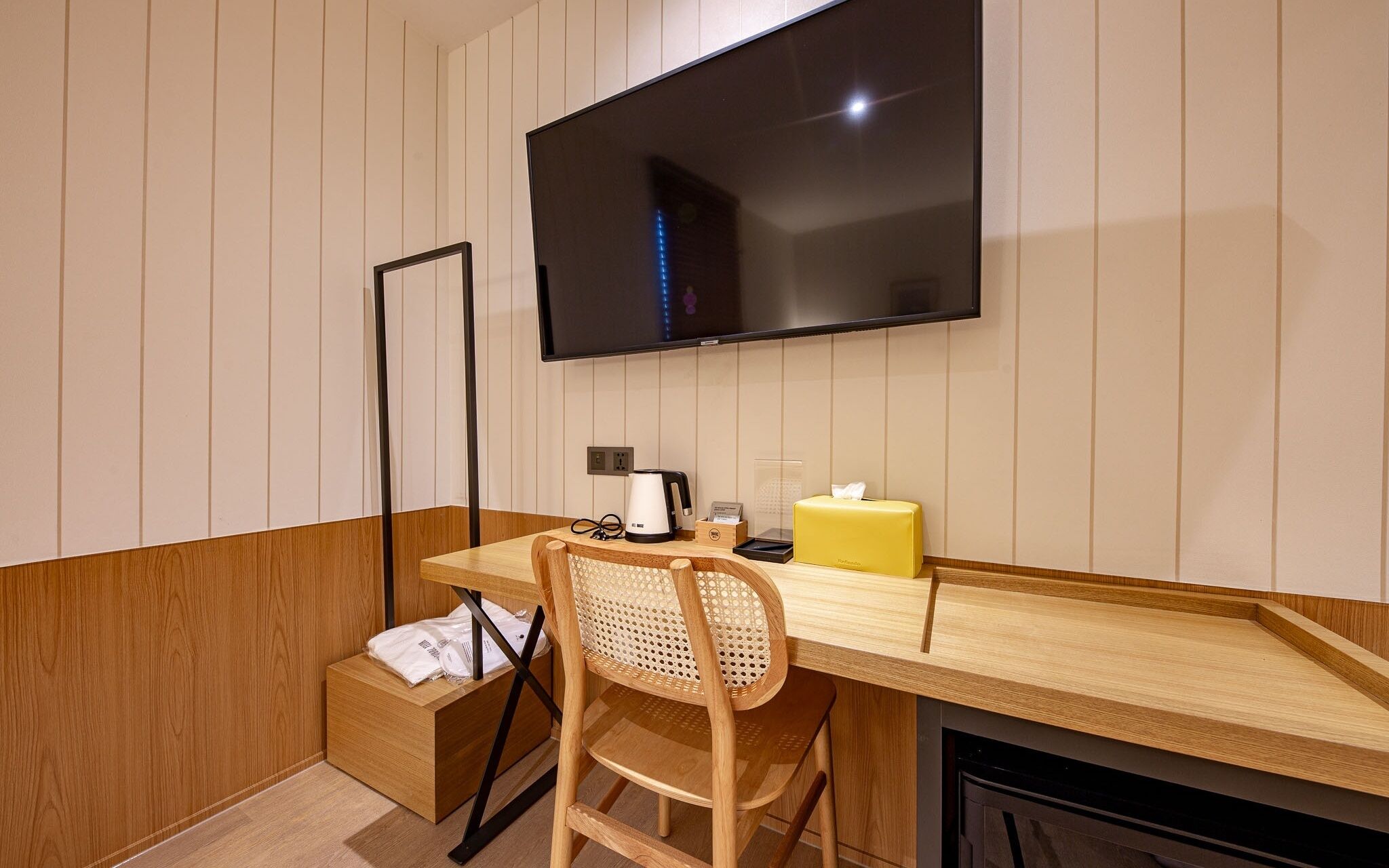Gwangju Hotel Seven Bricks