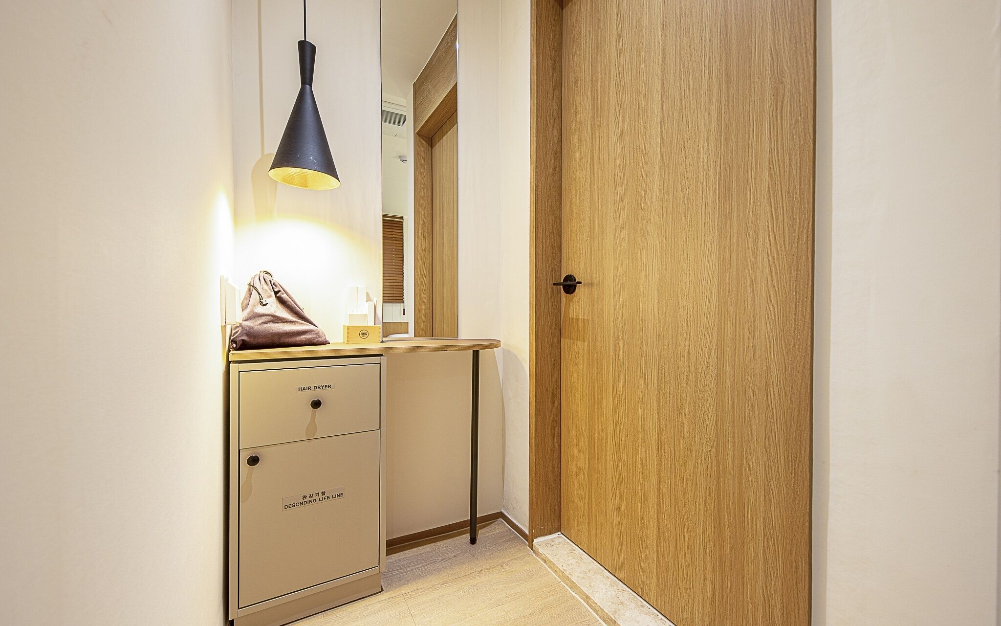 Gwangju Hotel Seven Bricks