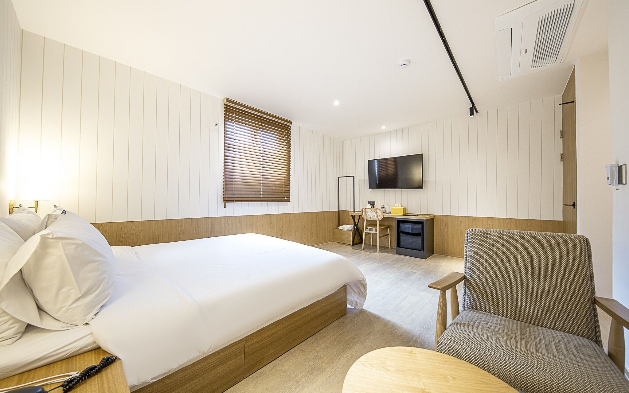 Gwangju Hotel Seven Bricks