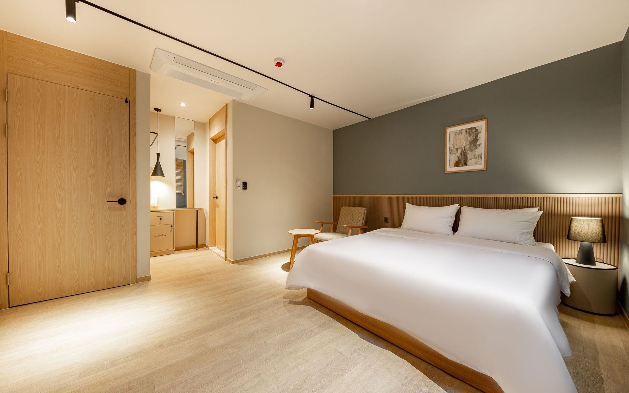 Gwangju Hotel Seven Bricks