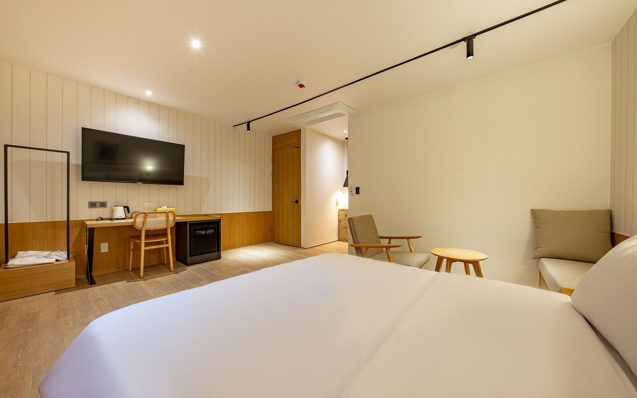 Gwangju Hotel Seven Bricks