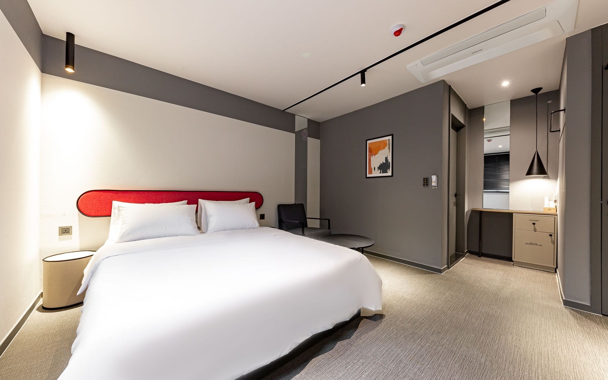 Gwangju Hotel Seven Bricks