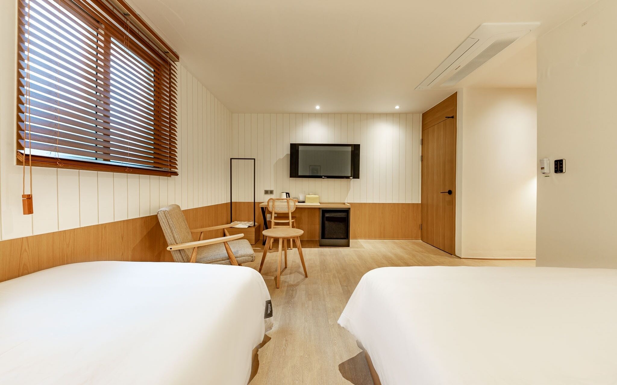 Gwangju Hotel Seven Bricks
