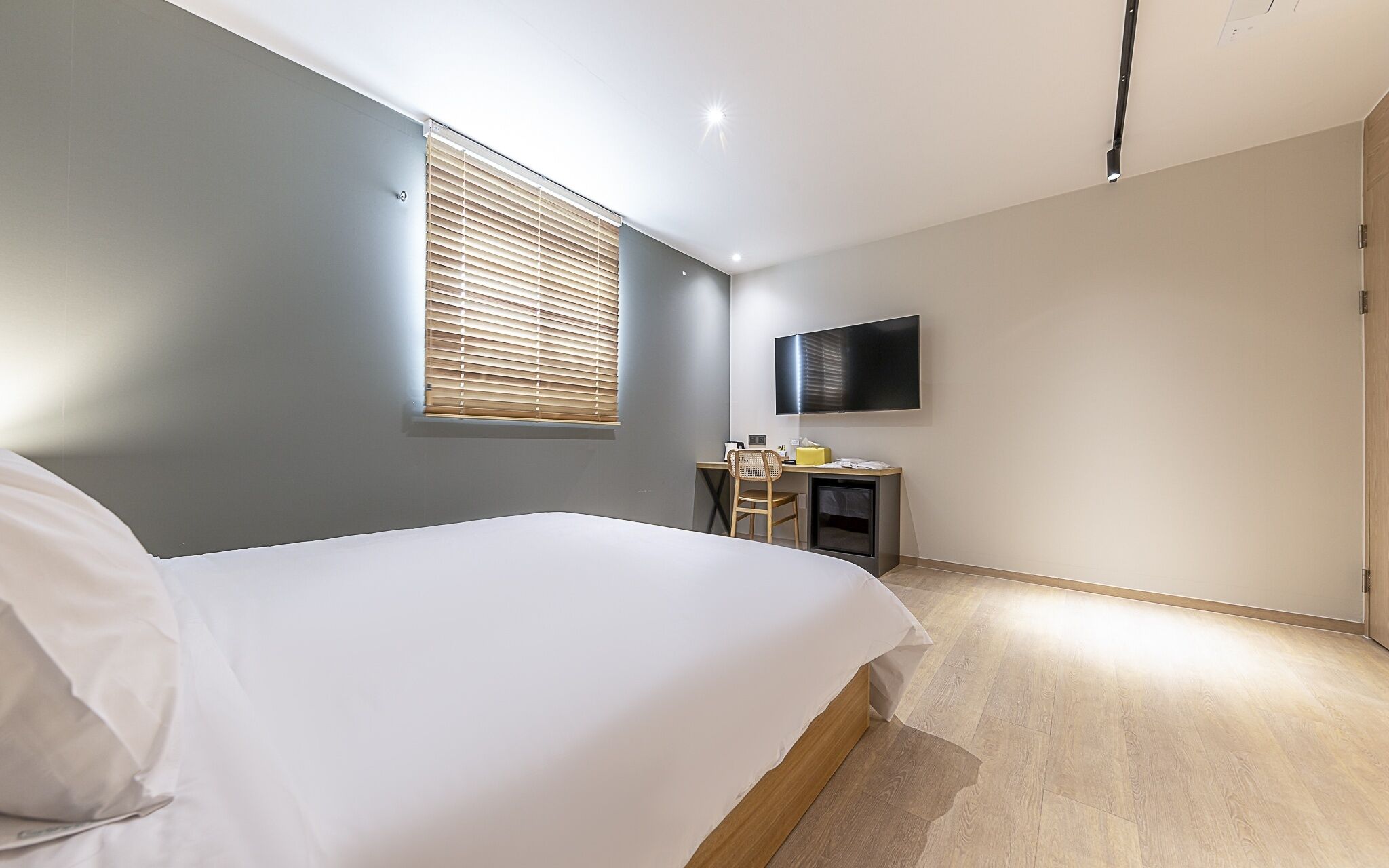 Gwangju Hotel Seven Bricks