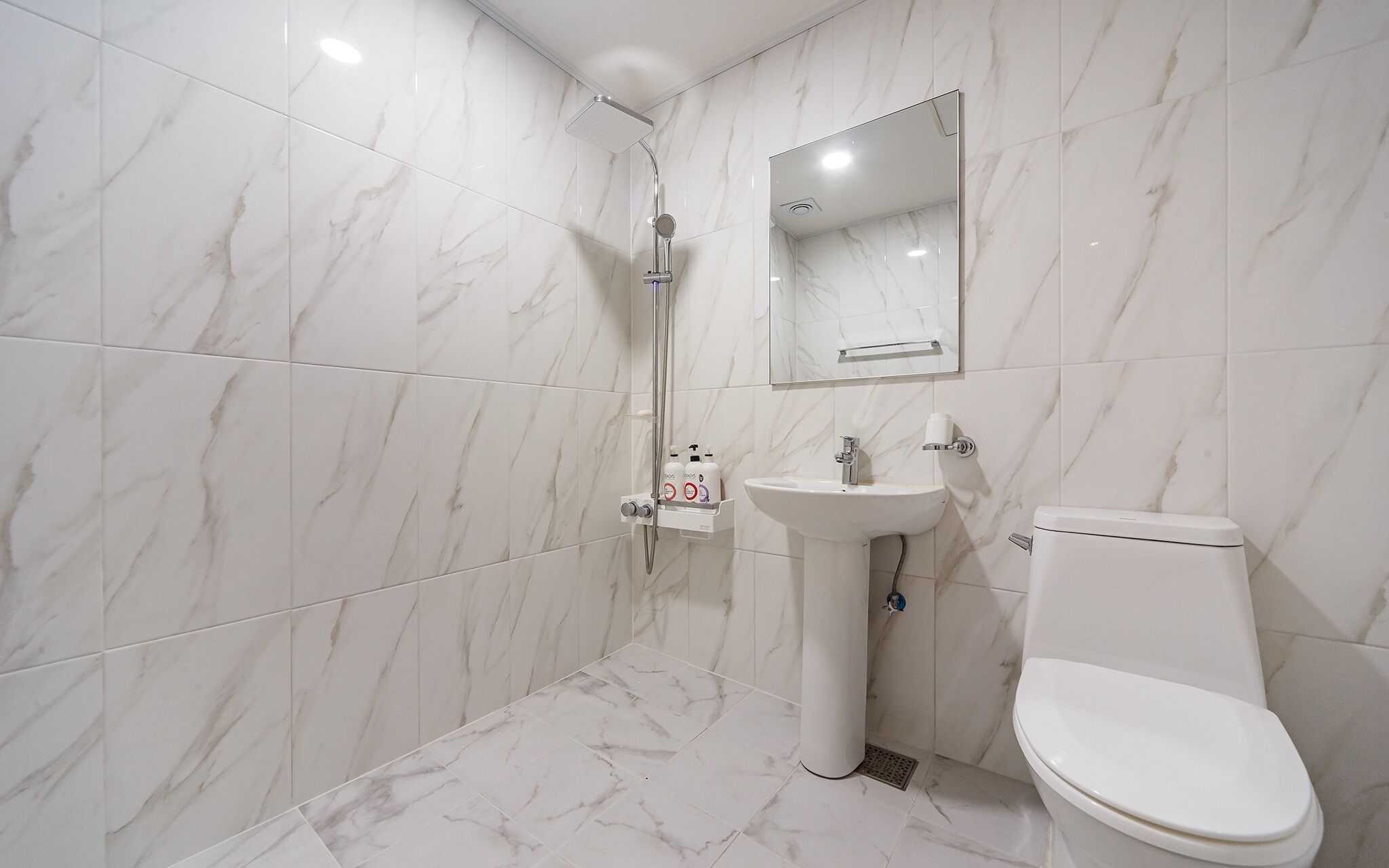 Gwangju Sangmu Alice Business Hotel