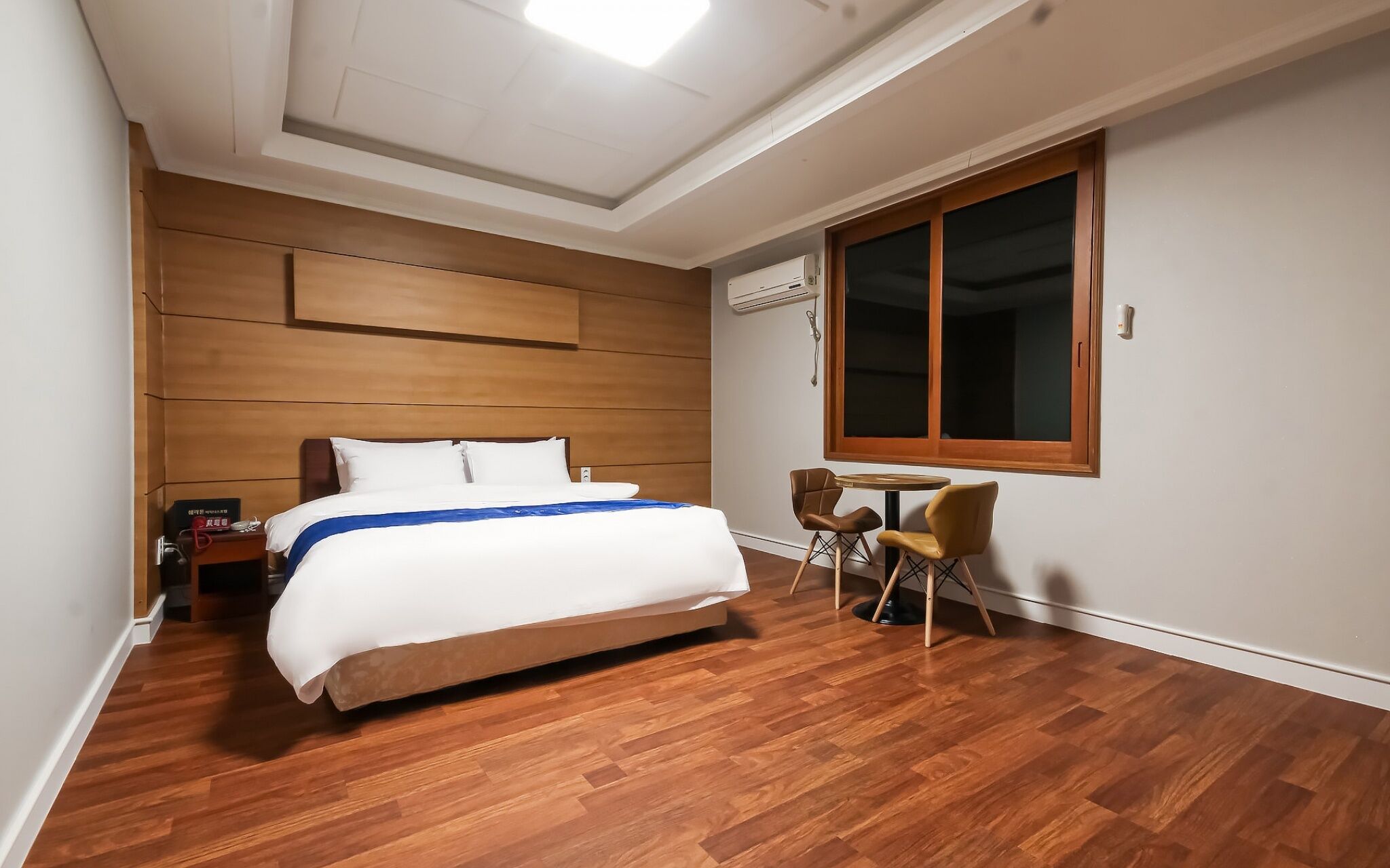 Gwangju Sangmu Alice Business Hotel