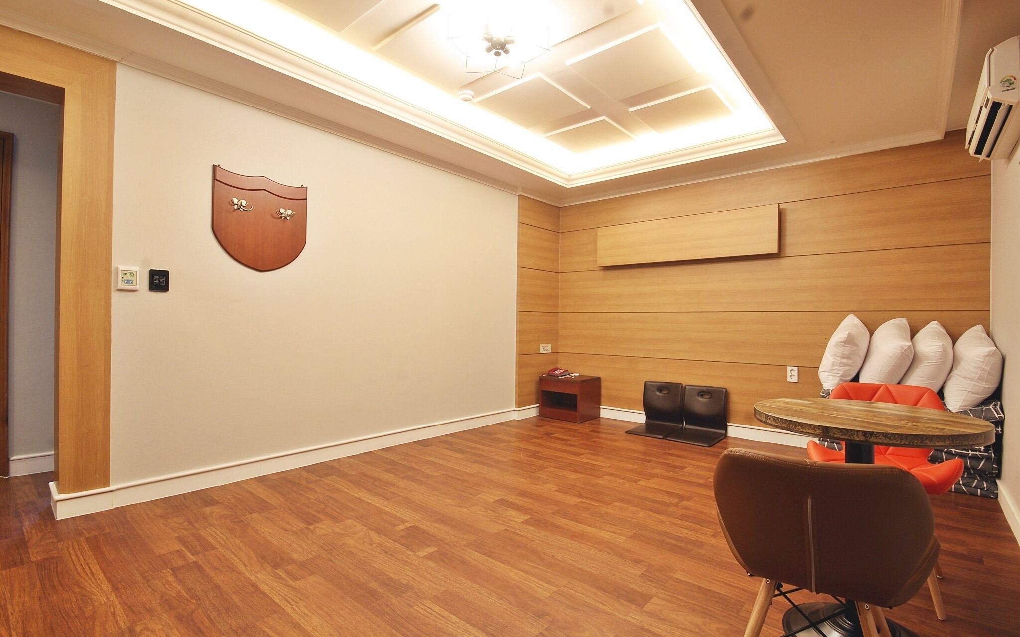 Gwangju Sangmu Alice Business Hotel