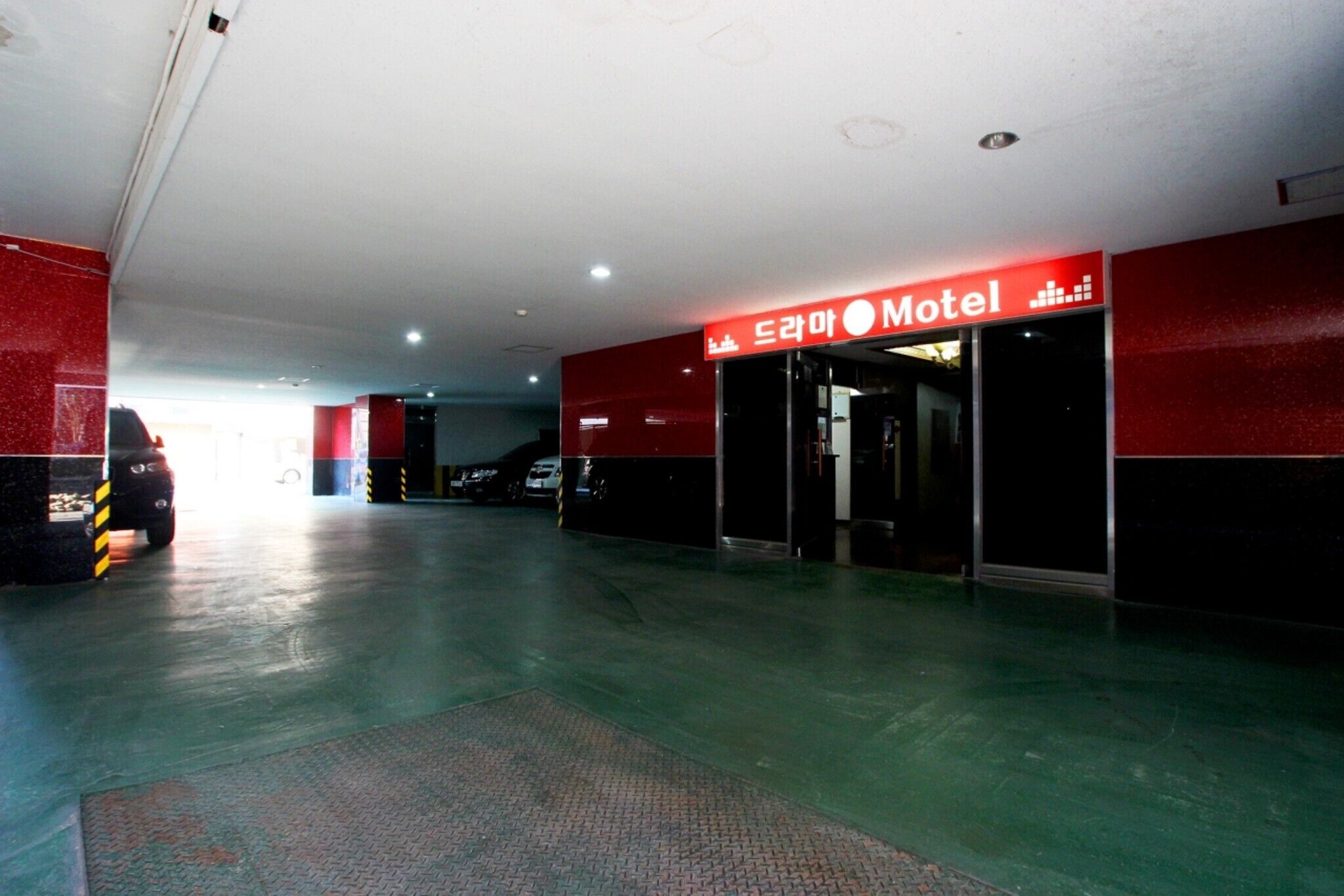 Gwangju Sangmu Drama