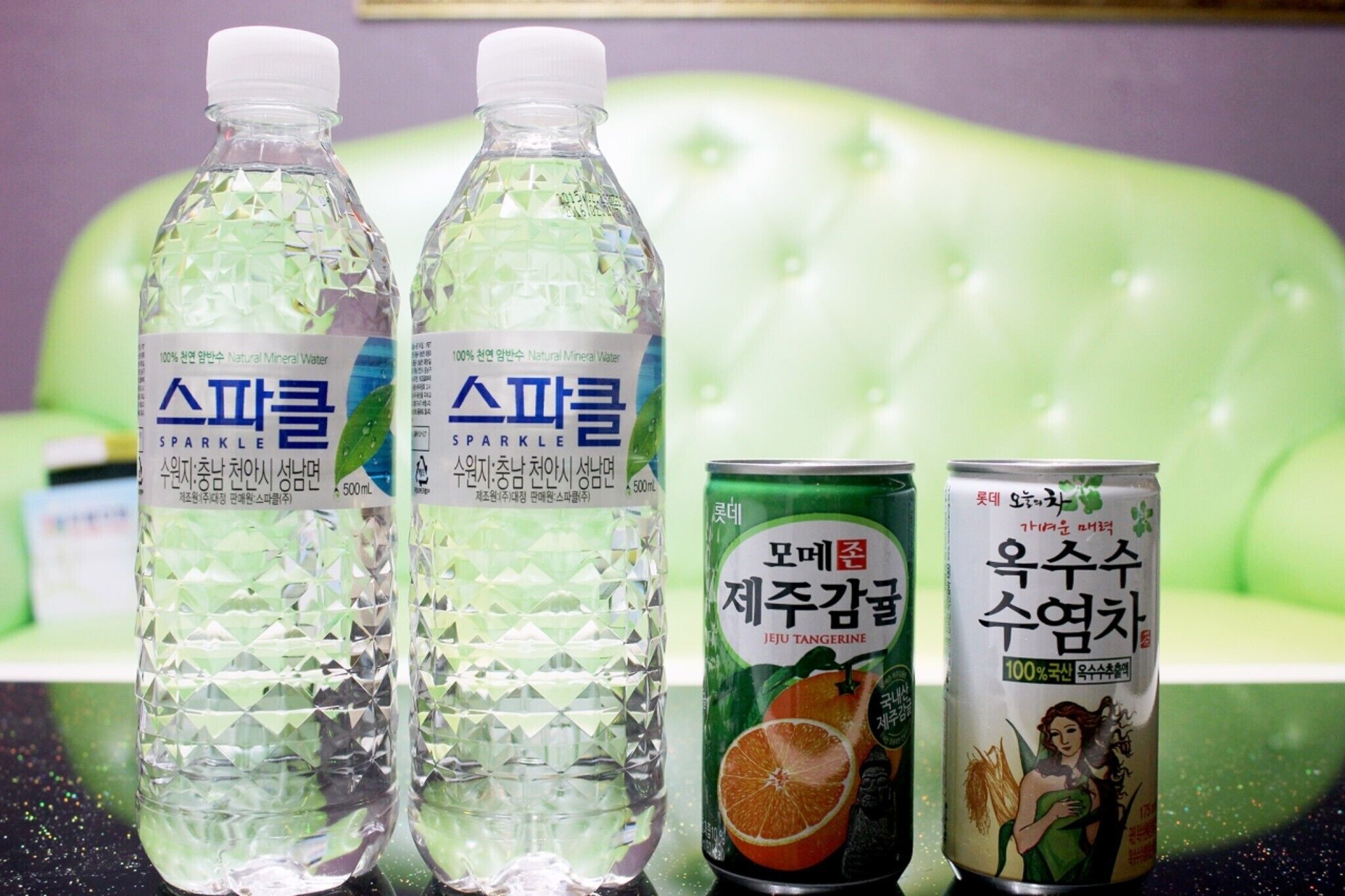 Gwangju Sangmu Drama