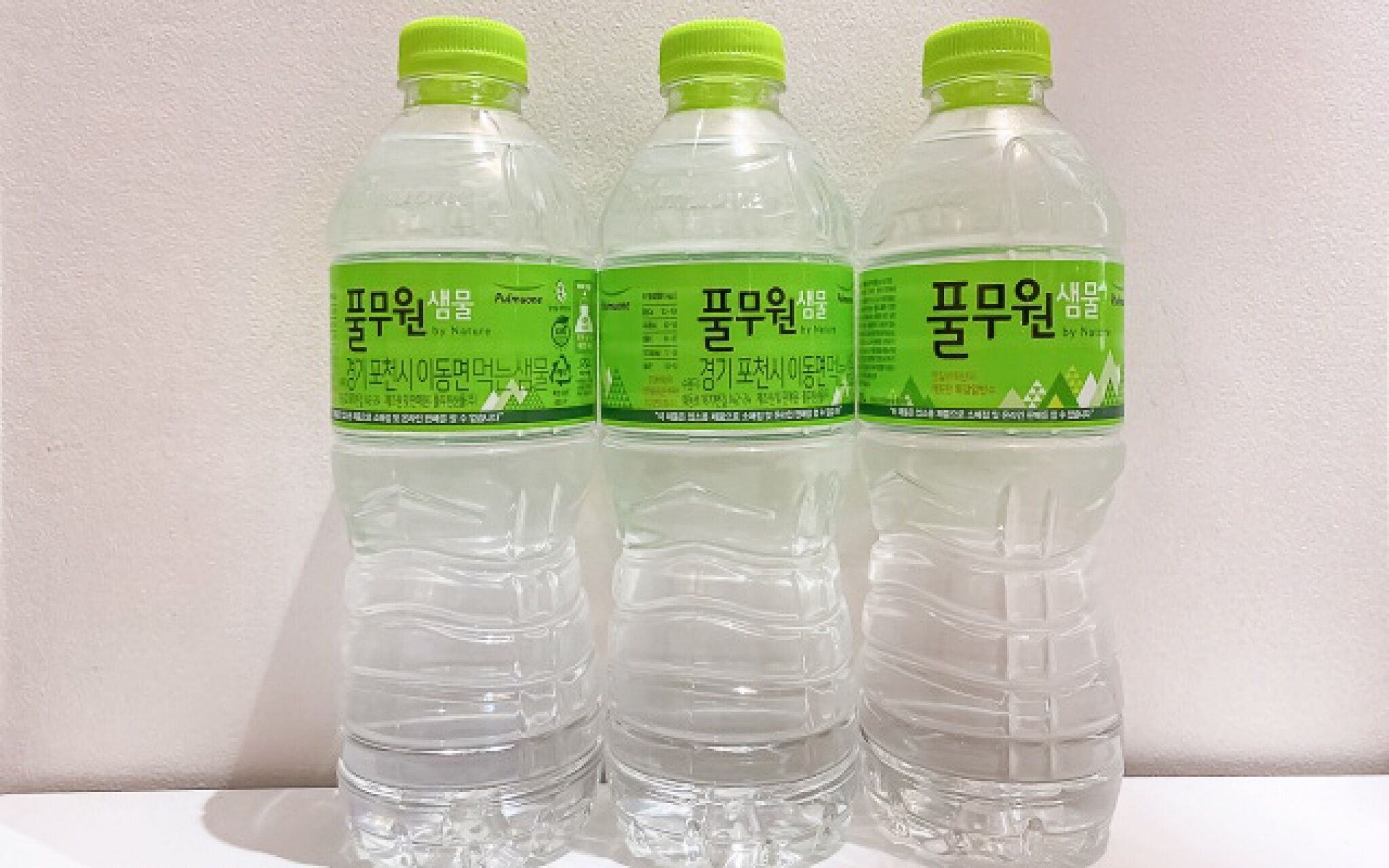 Gwangju Sangmu EQ