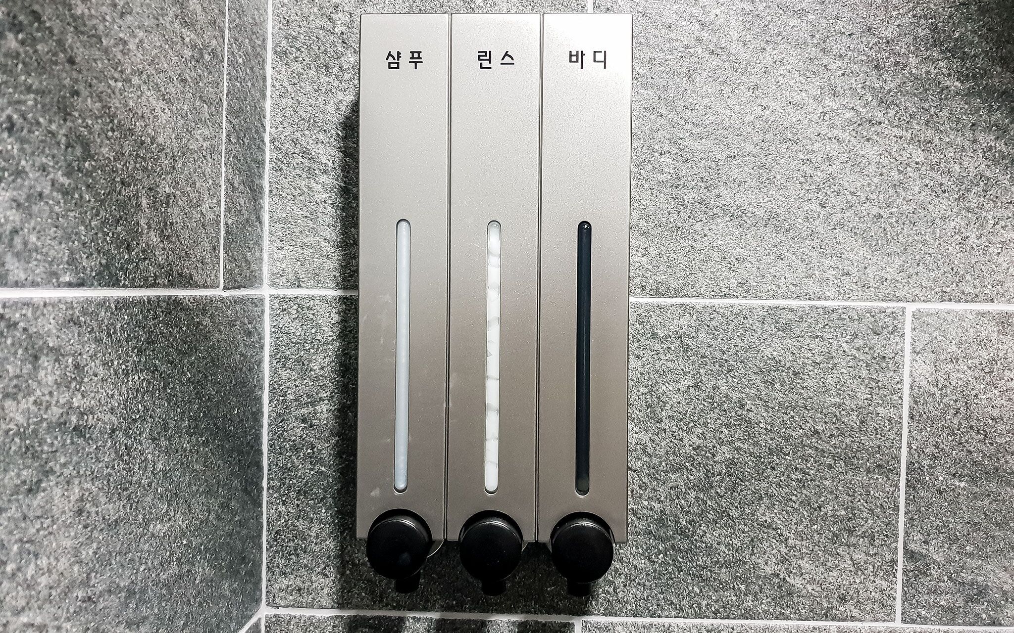 Gwangju Sangmu Hotel Seattle