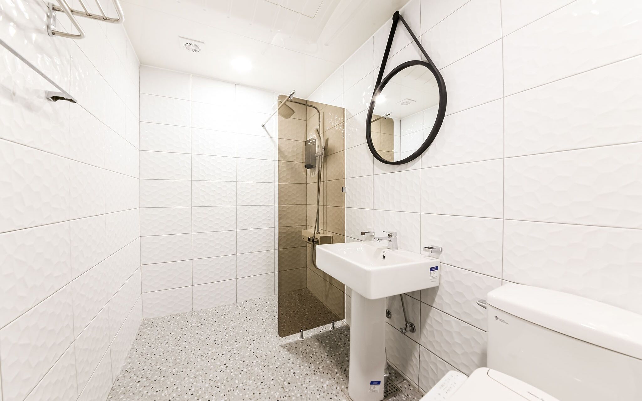 Gwangju Sangmu Hotel Seattle