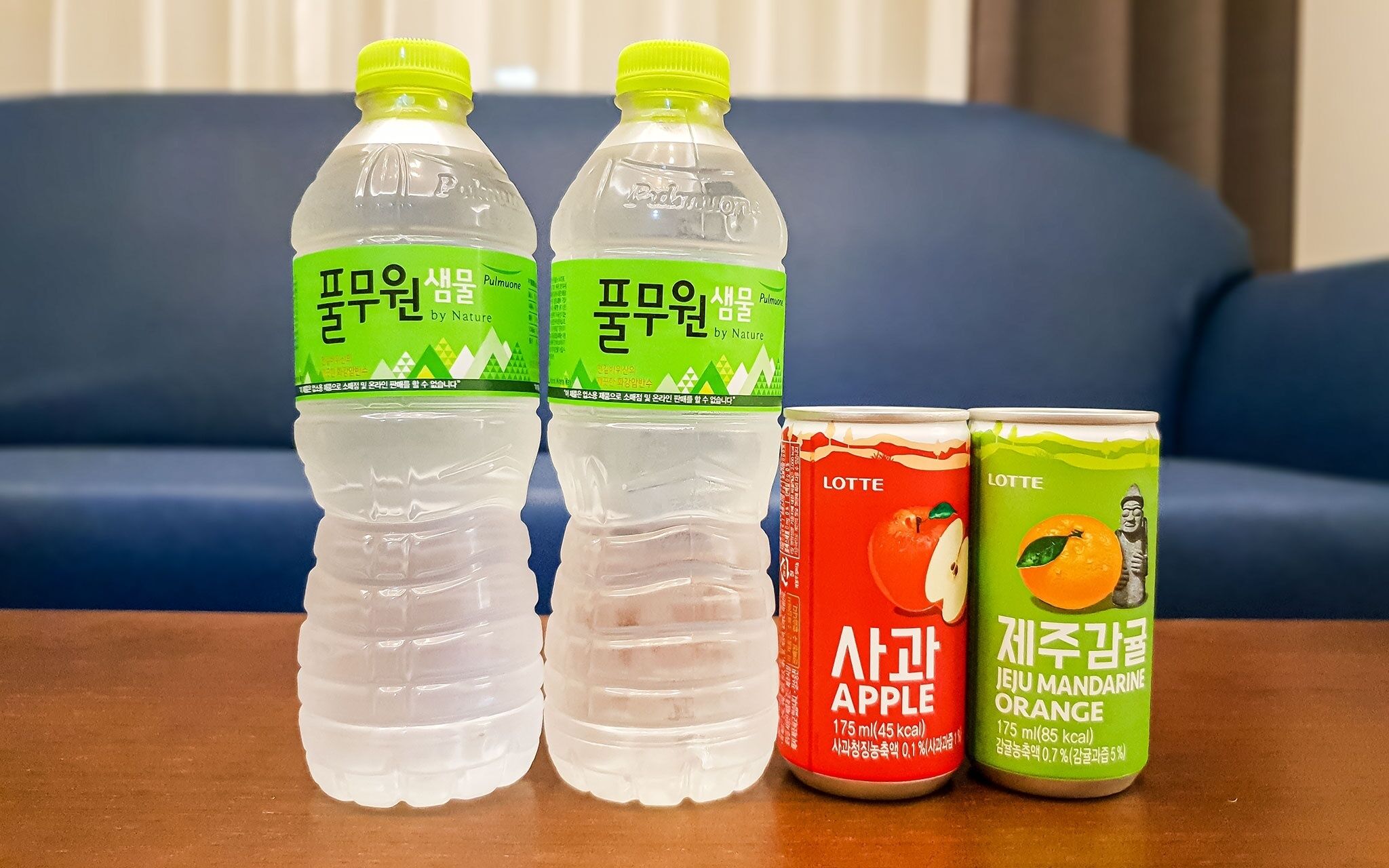 Gwangju Sangmu Hotel Seattle