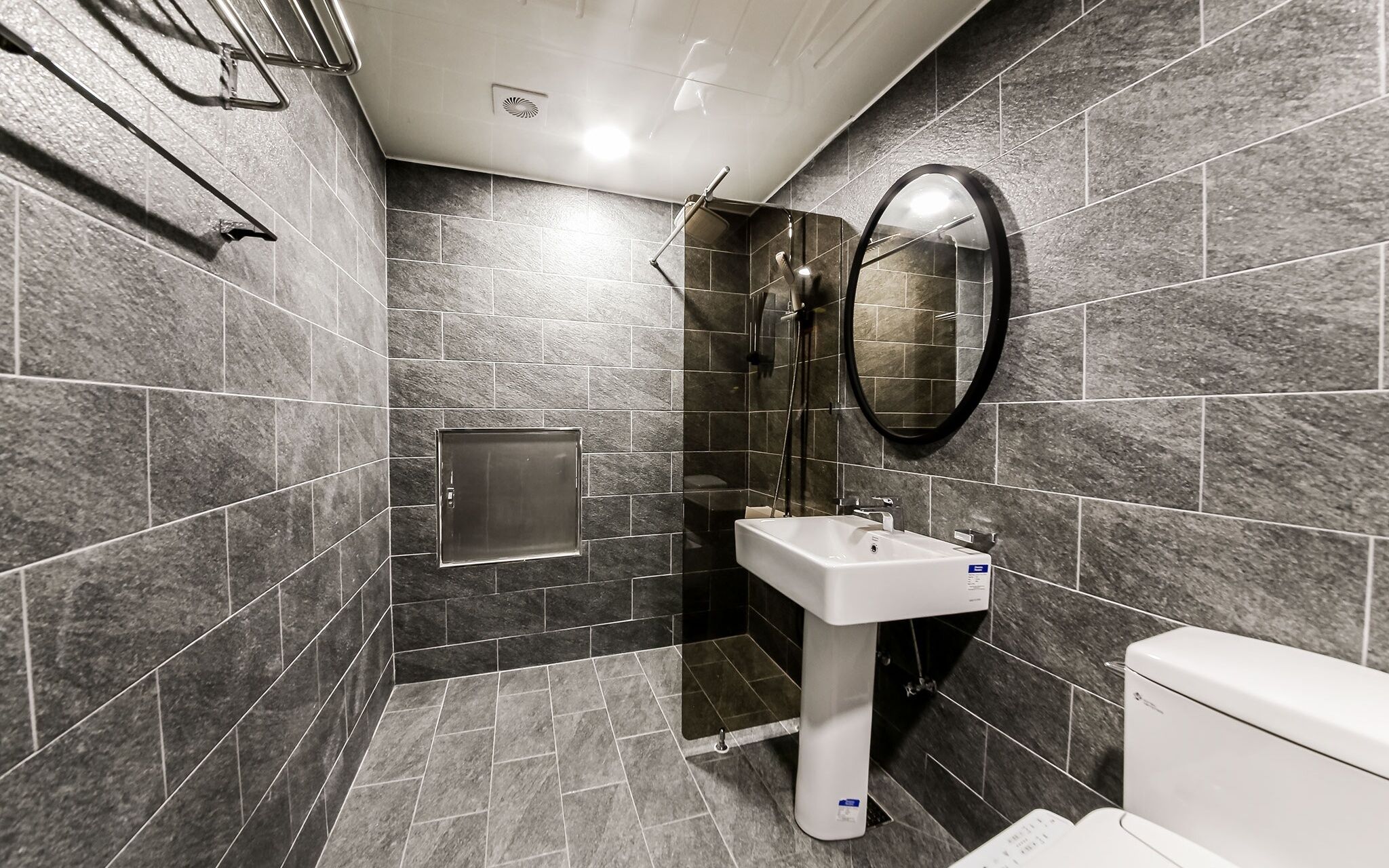 Gwangju Sangmu Hotel Seattle