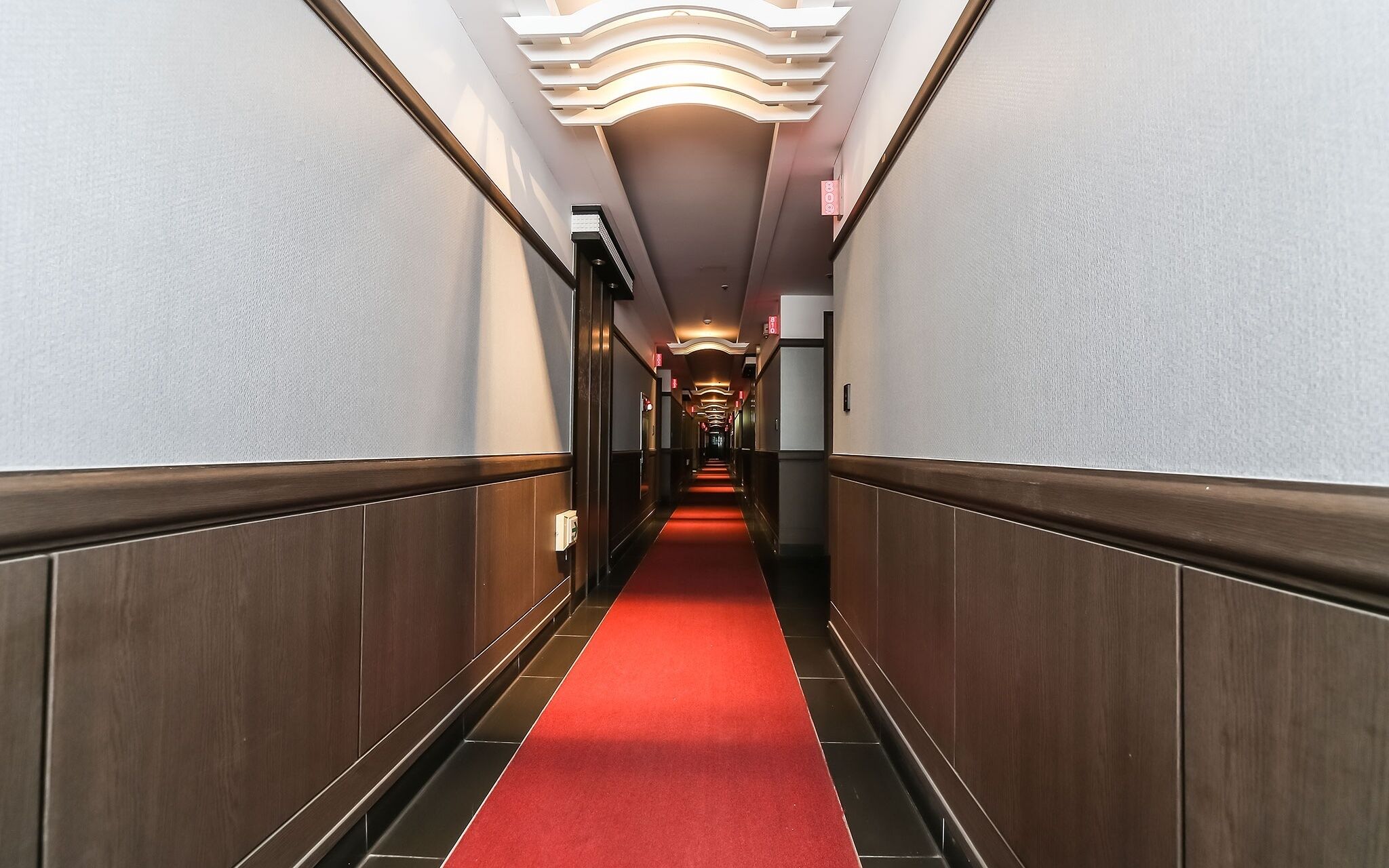 Gwangju Sangmu Hotel Utopia