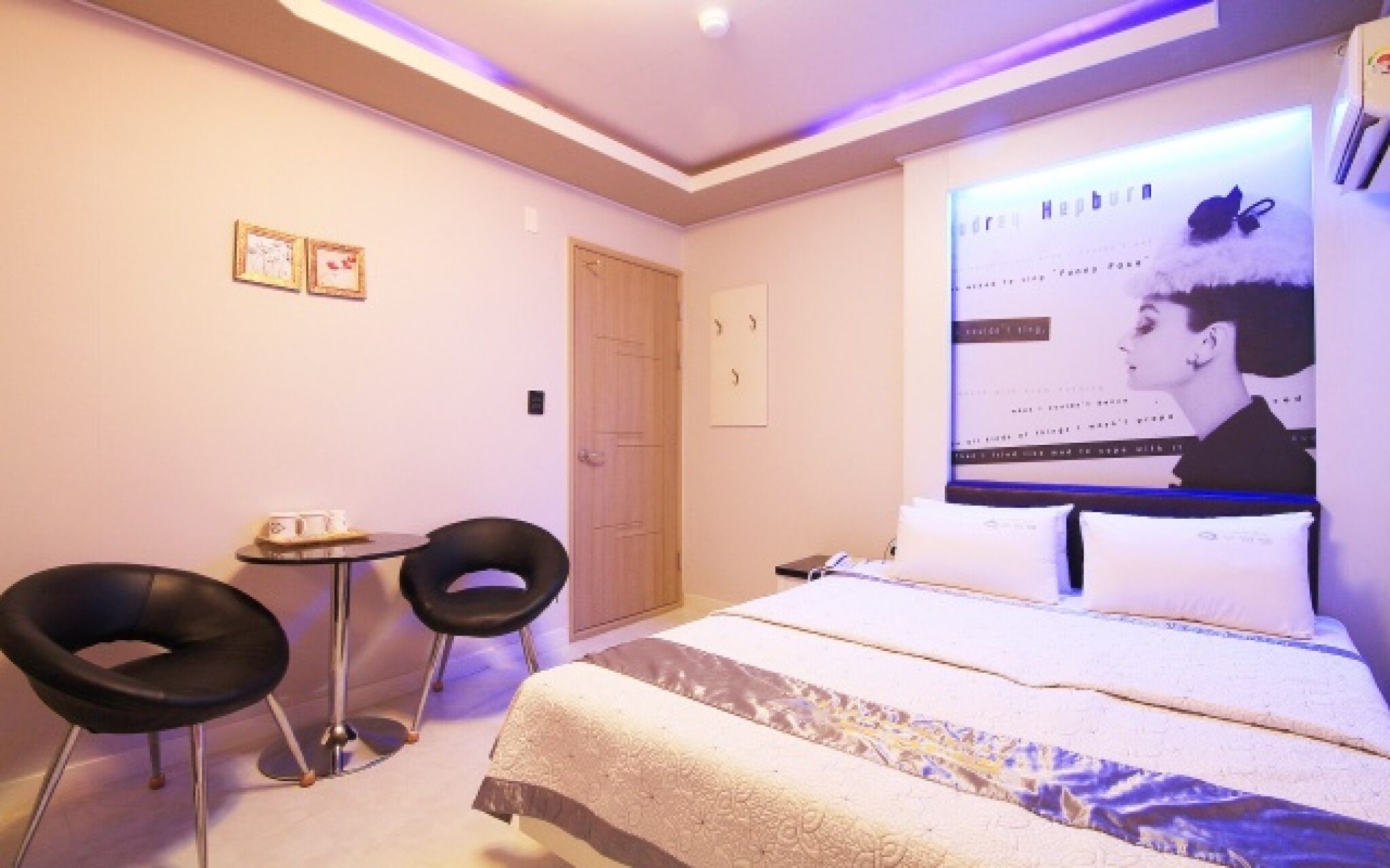 Gwangju Sangmu Q