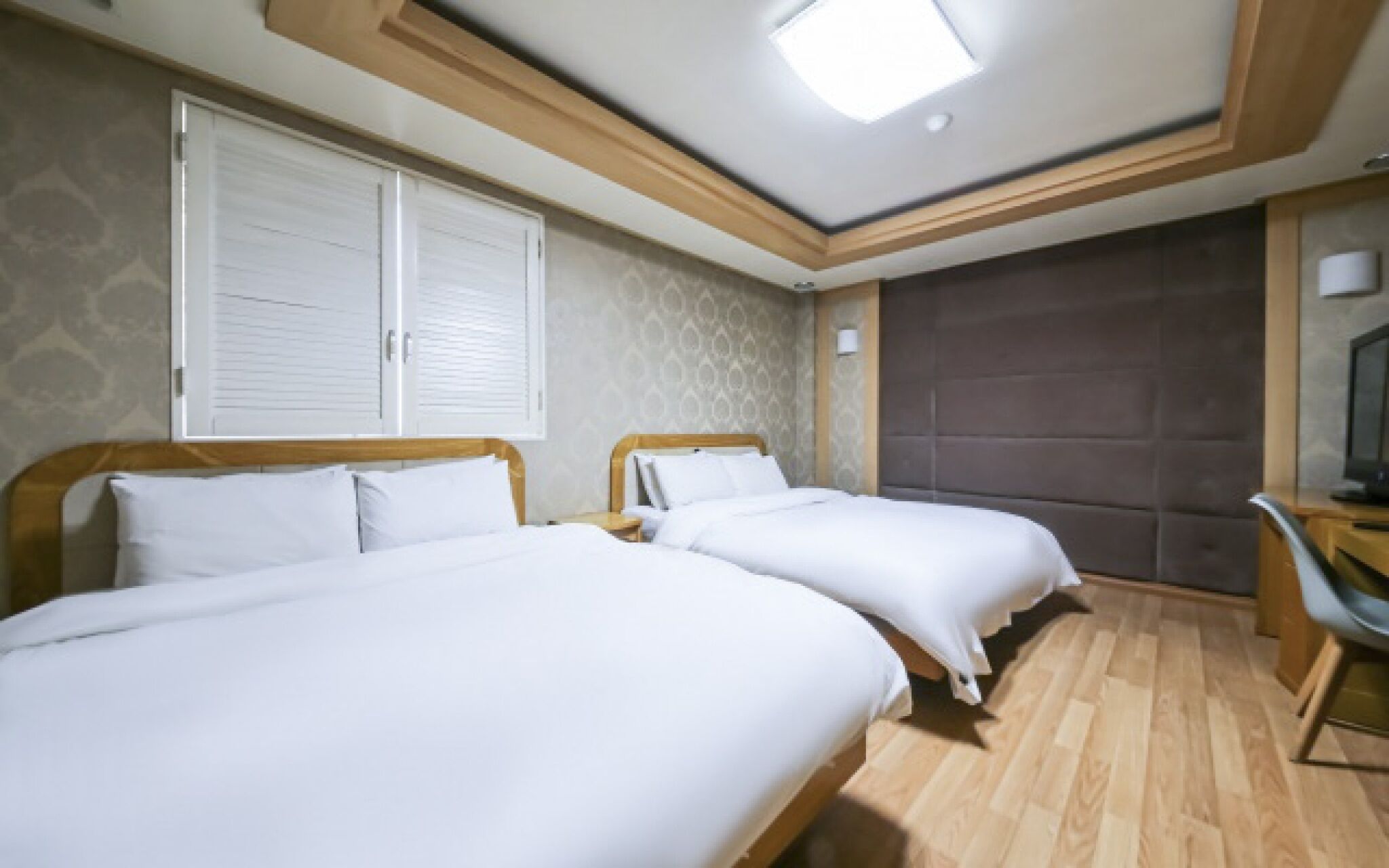 Gwangju Sangmu Shilla