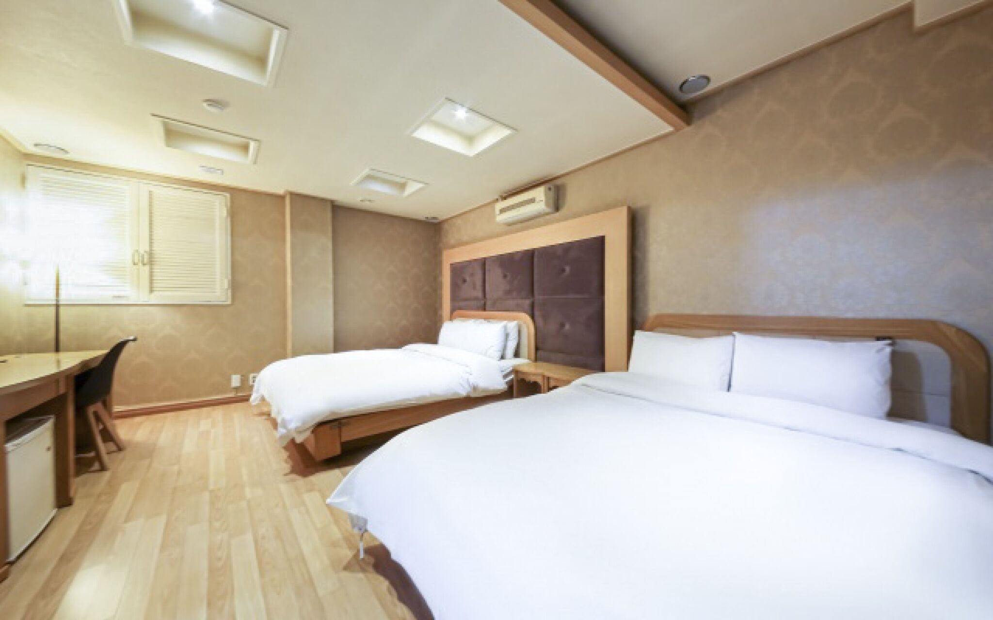 Gwangju Sangmu Shilla