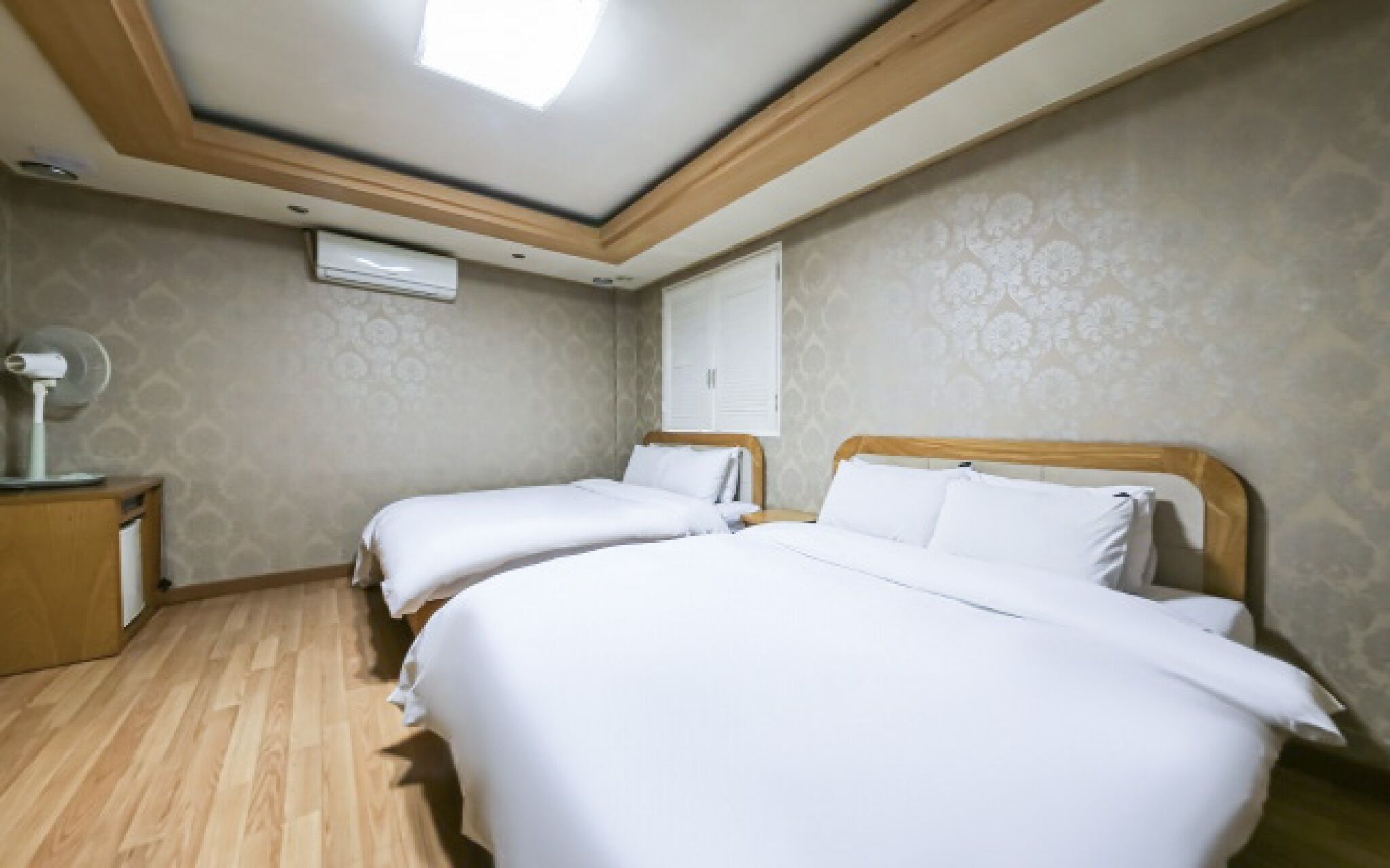 Gwangju Sangmu Shilla