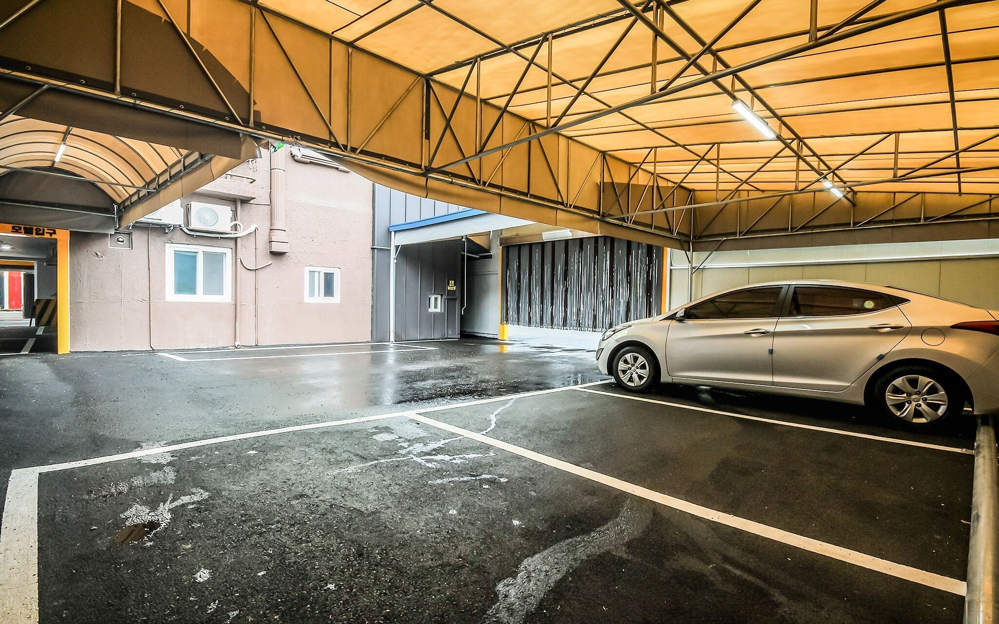 Gwangju Sinandong Katok