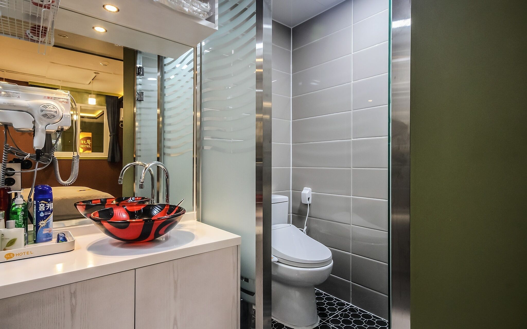 Gwangju Sinandong Katok