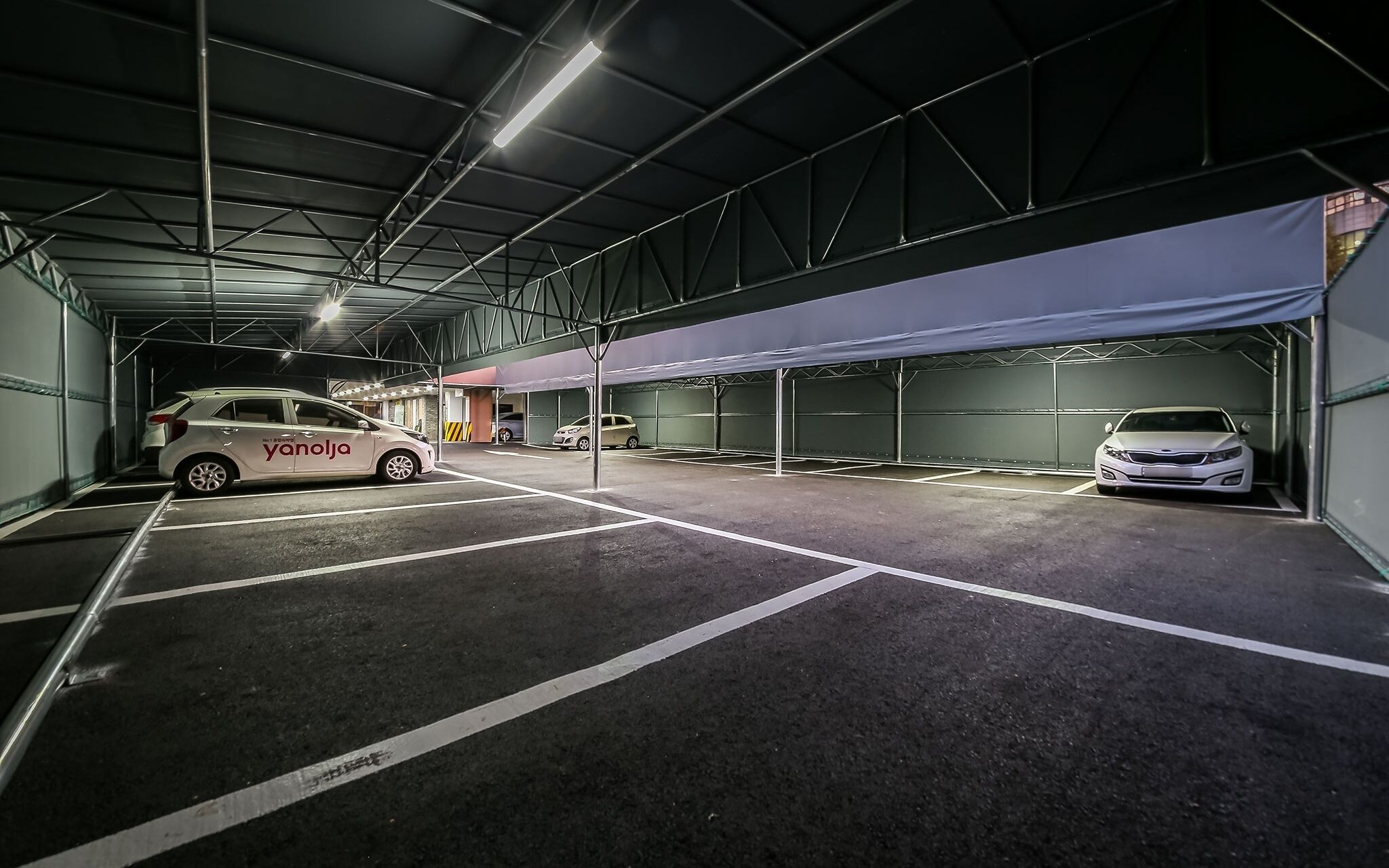 Gwangju Sinandong Katok