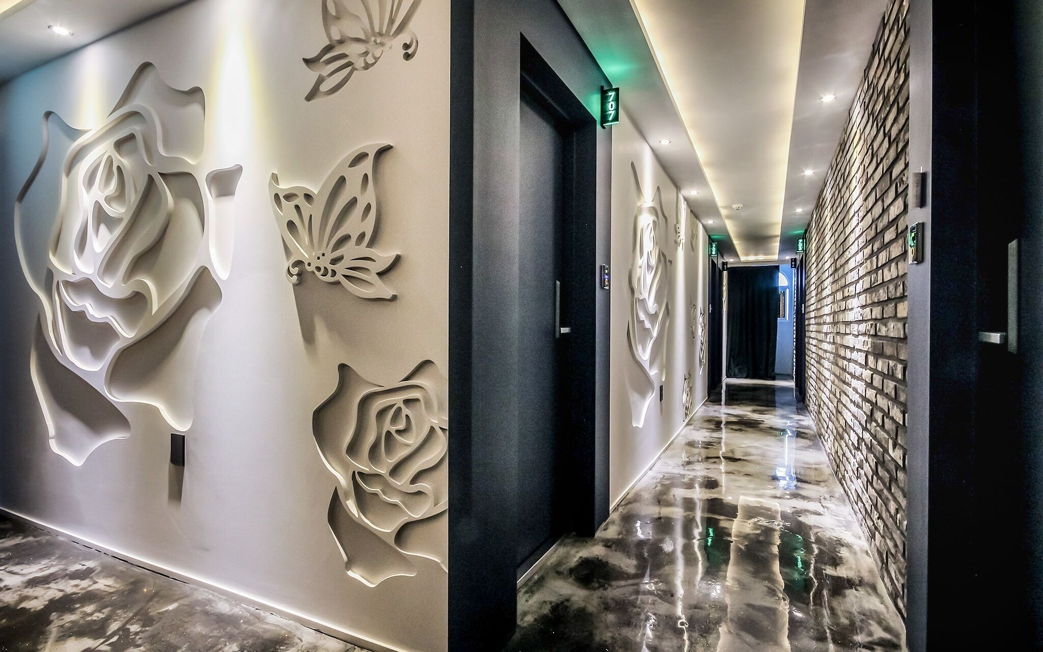 Gwangju Sinandong Katok