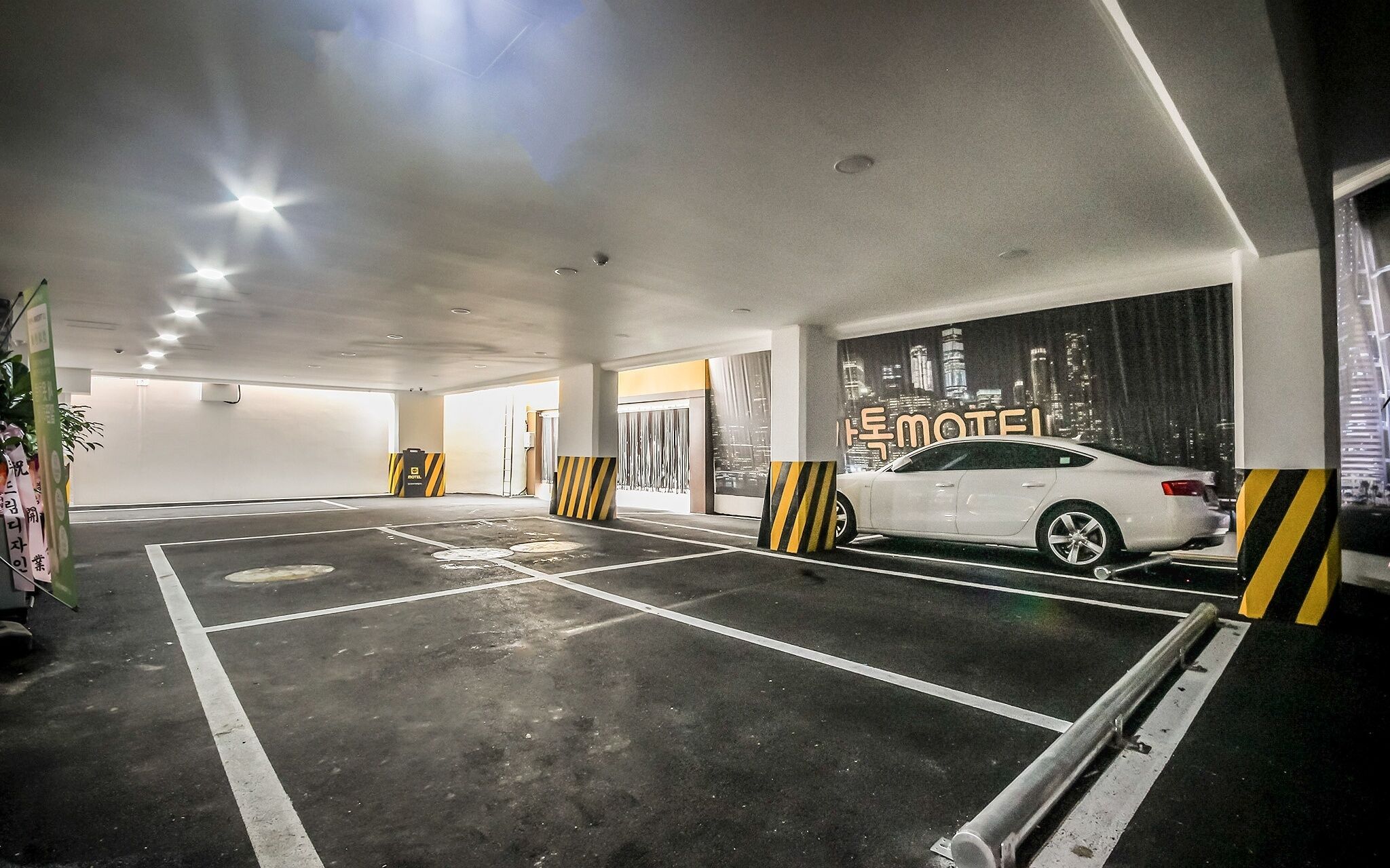 Gwangju Sinandong Katok