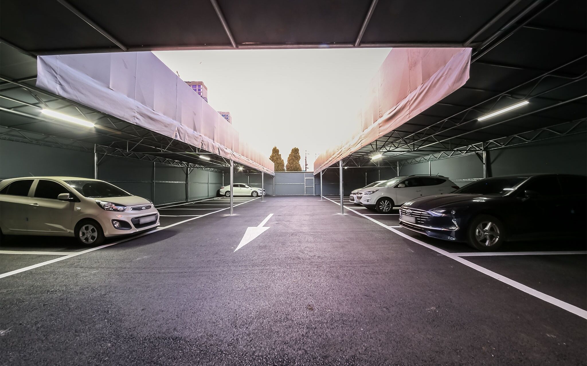 Gwangju Sinandong Katok