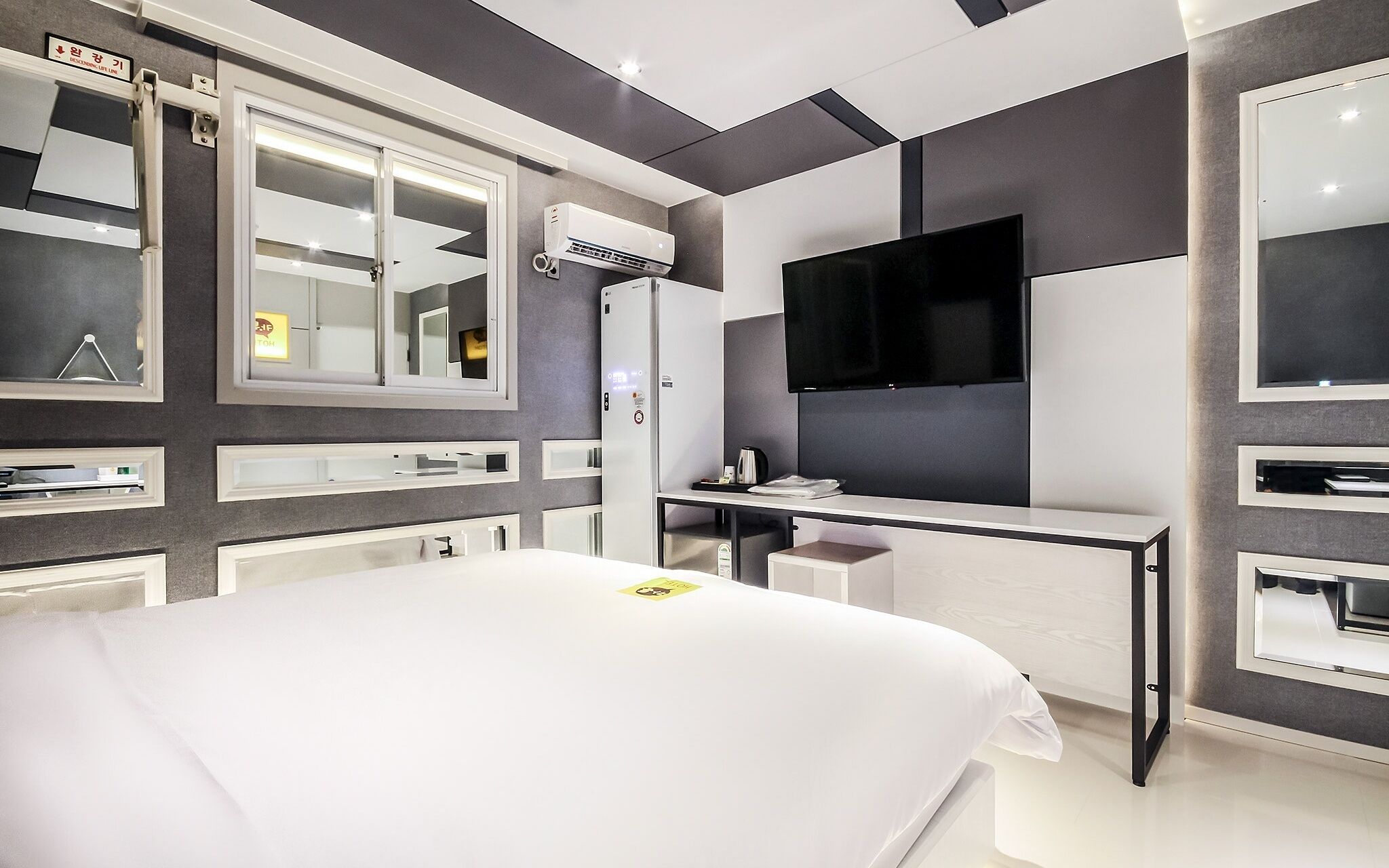 Gwangju Sinandong Katok