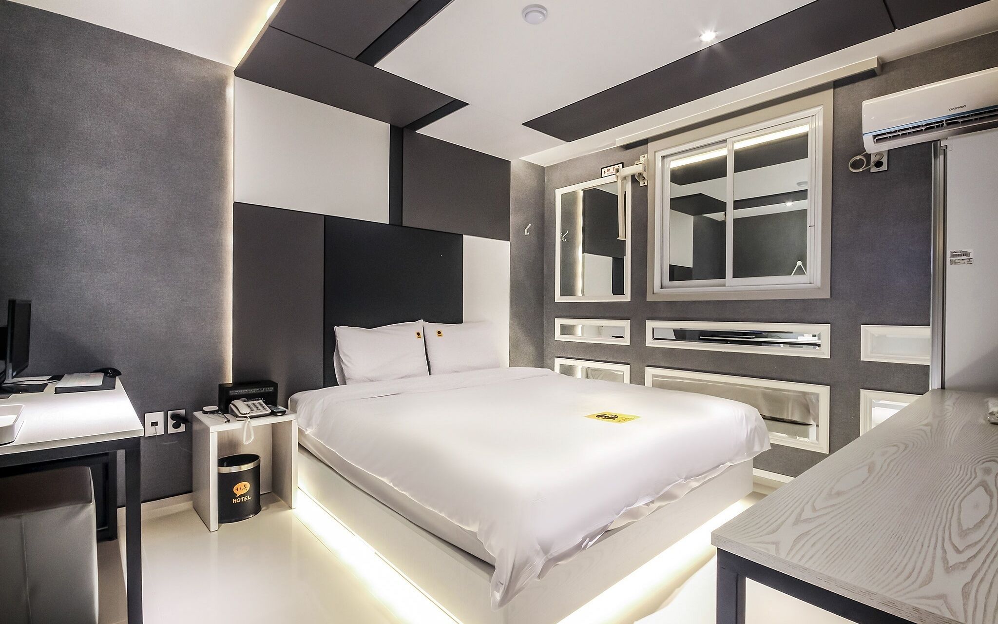 Gwangju Sinandong Katok