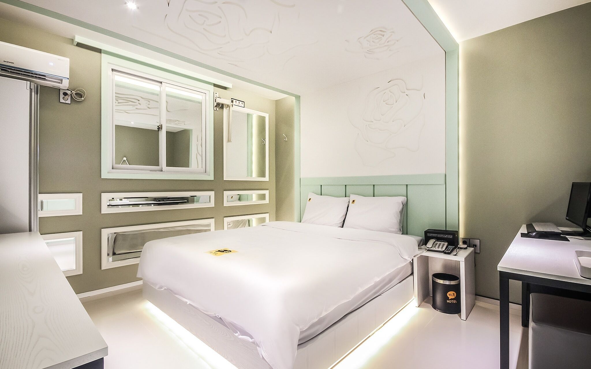 Gwangju Sinandong Katok