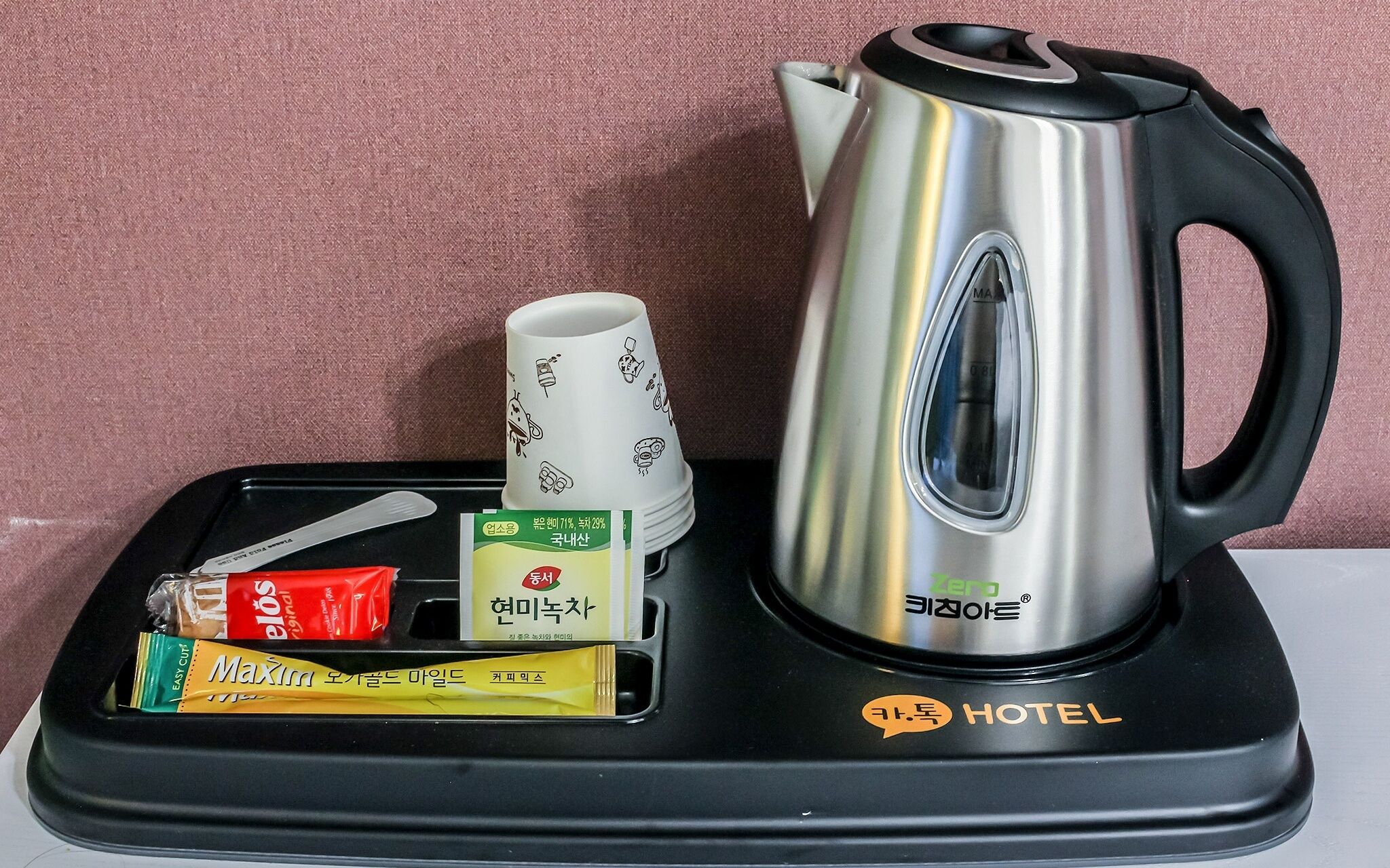 Gwangju Sinandong Katok