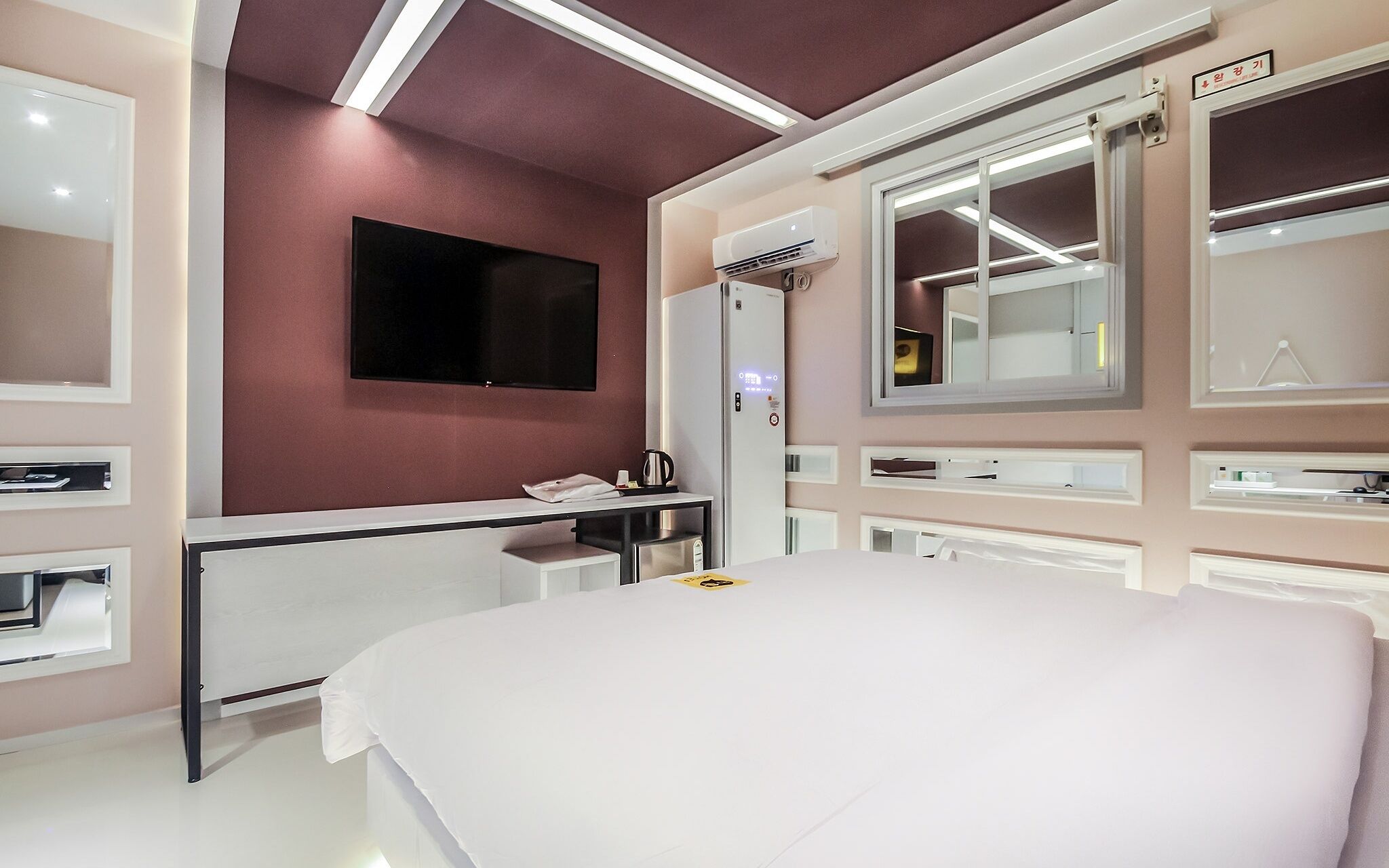 Gwangju Sinandong Katok