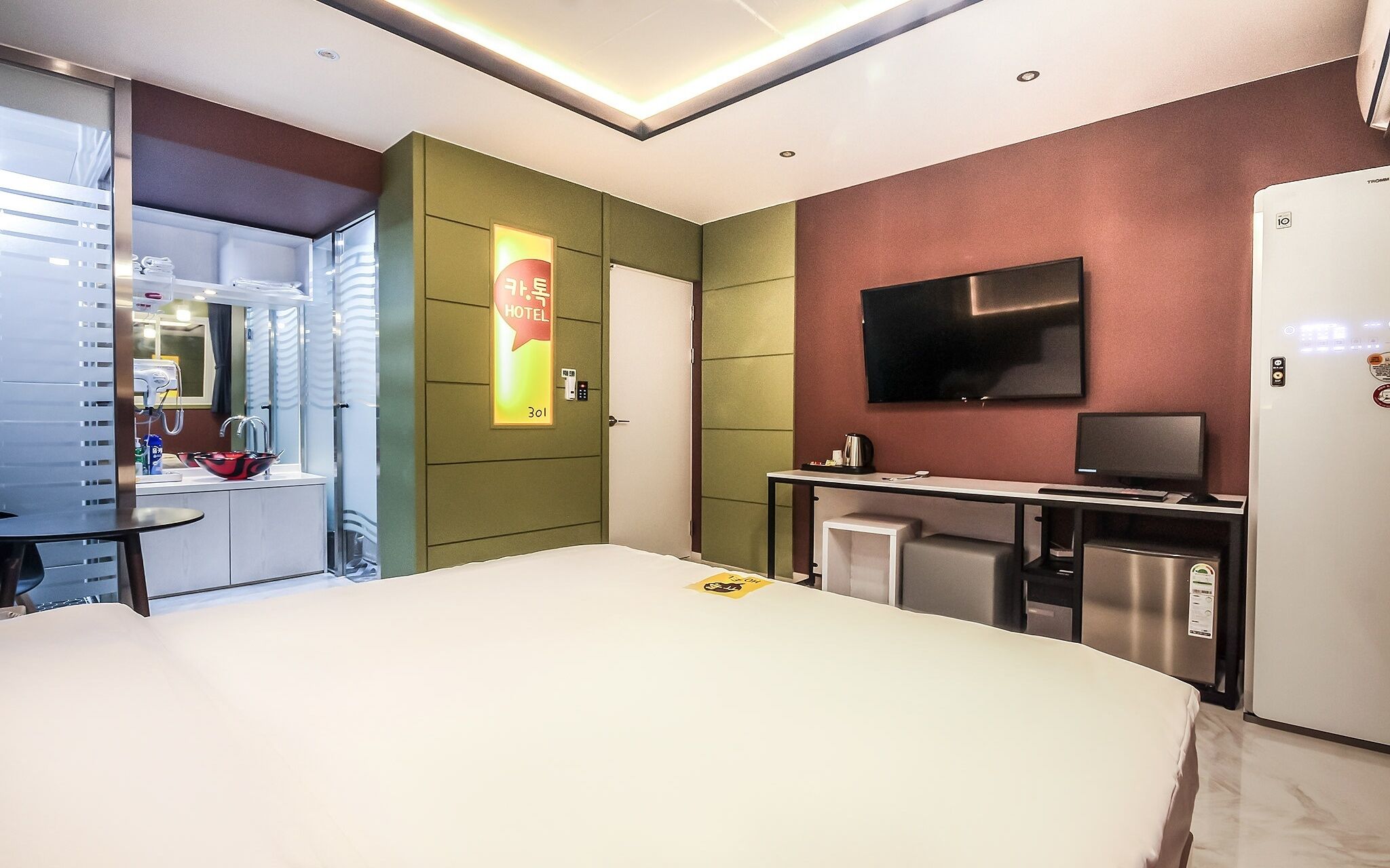 Gwangju Sinandong Katok