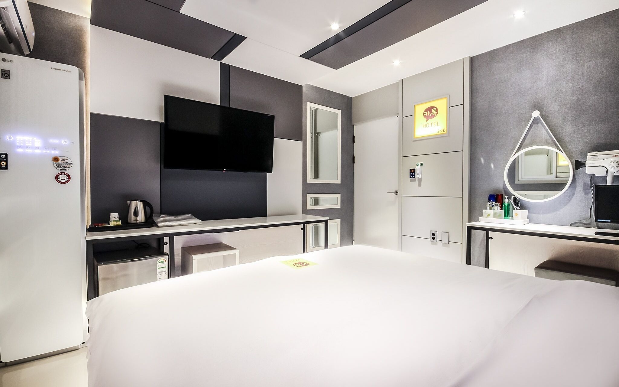 Gwangju Sinandong Katok