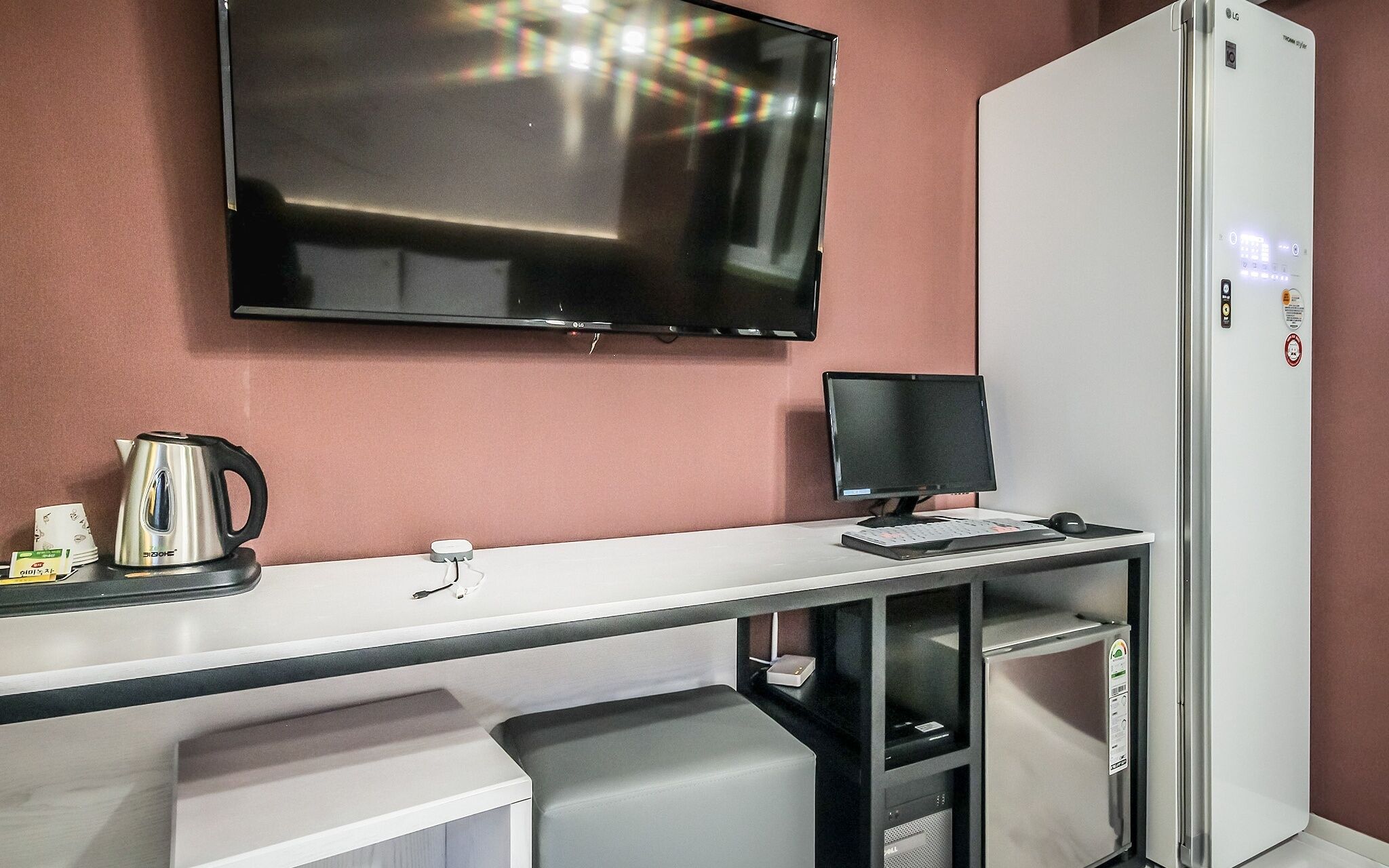 Gwangju Sinandong Katok