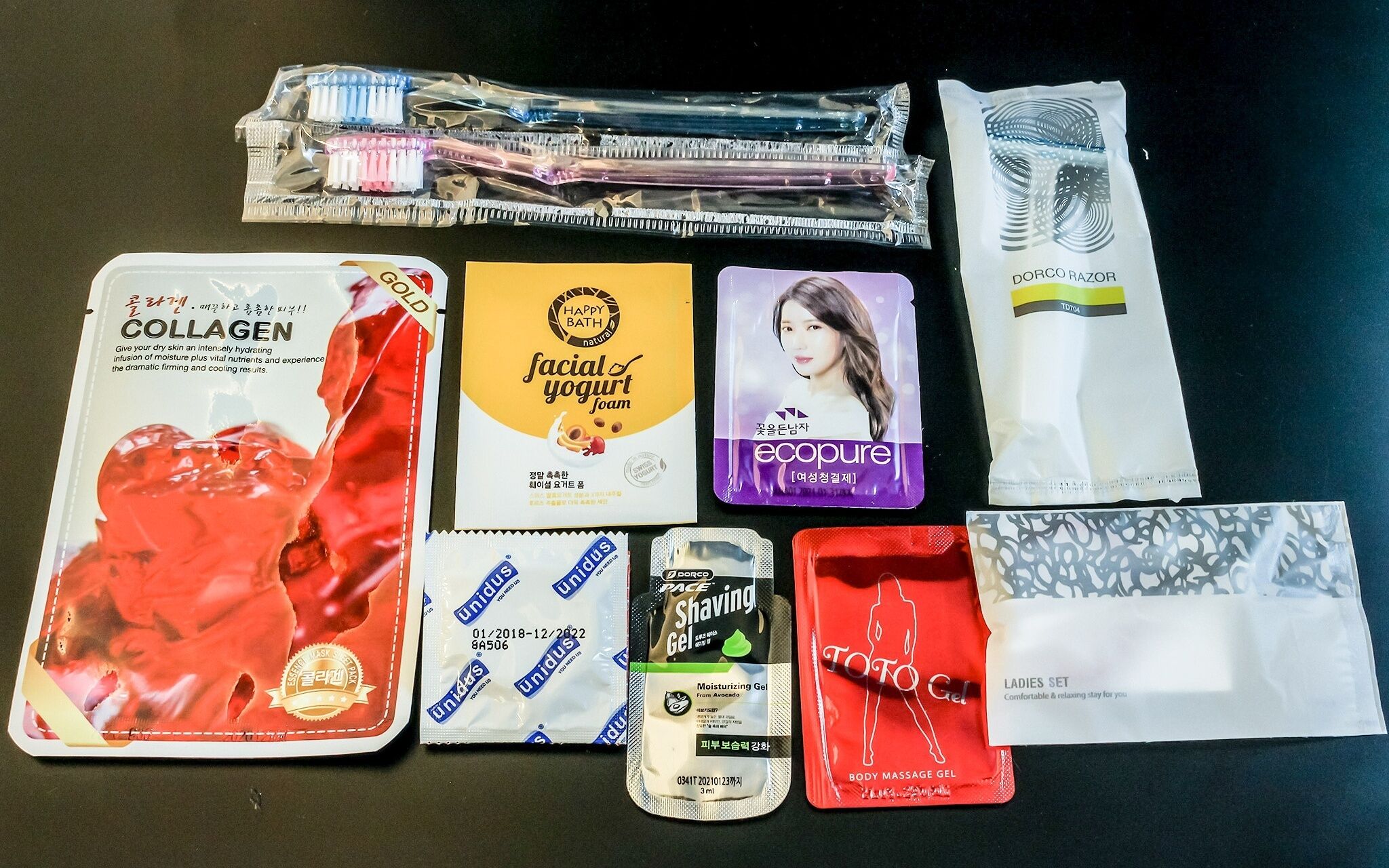 Gwangju Sinandong Katok