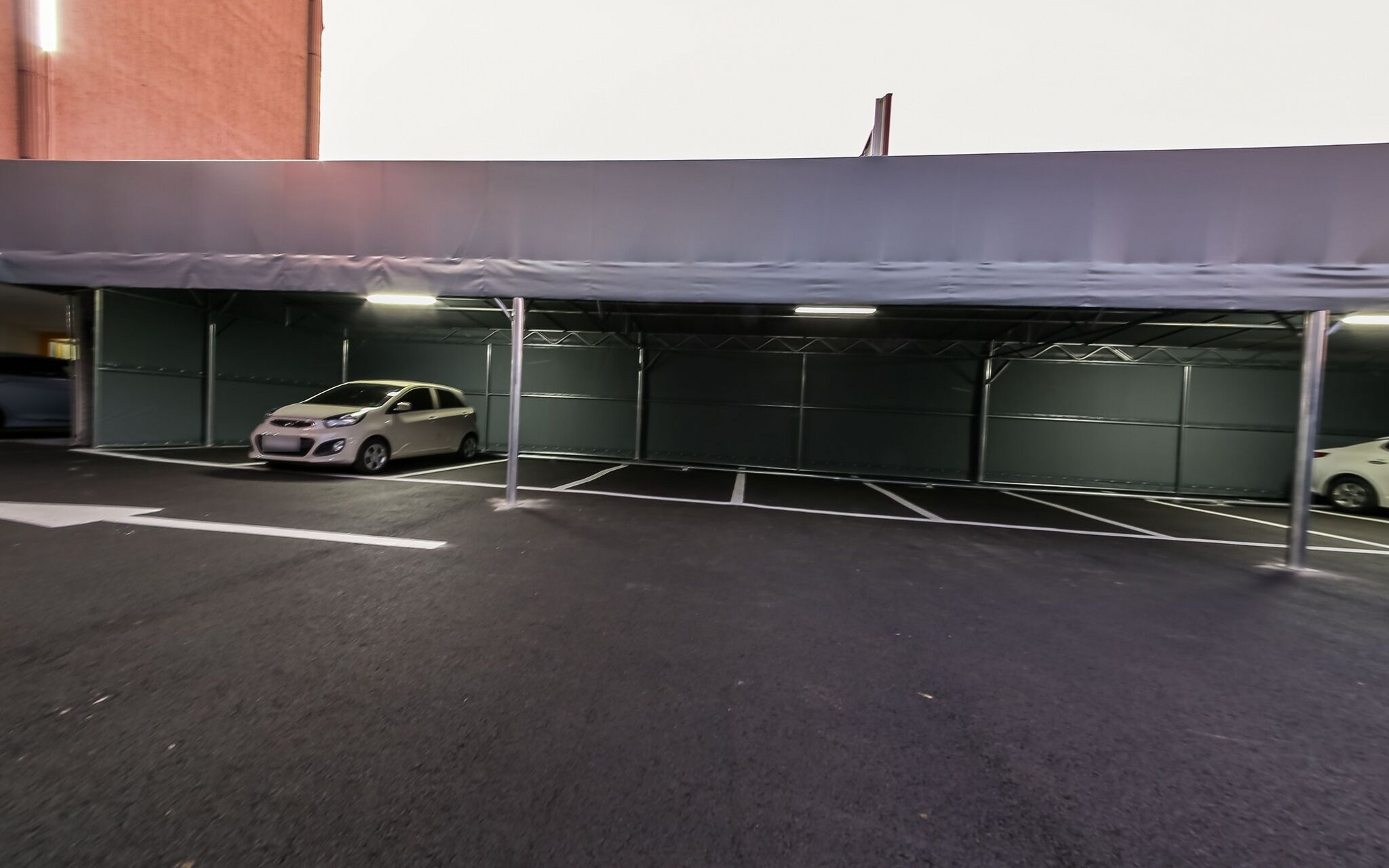 Gwangju Sinandong Katok