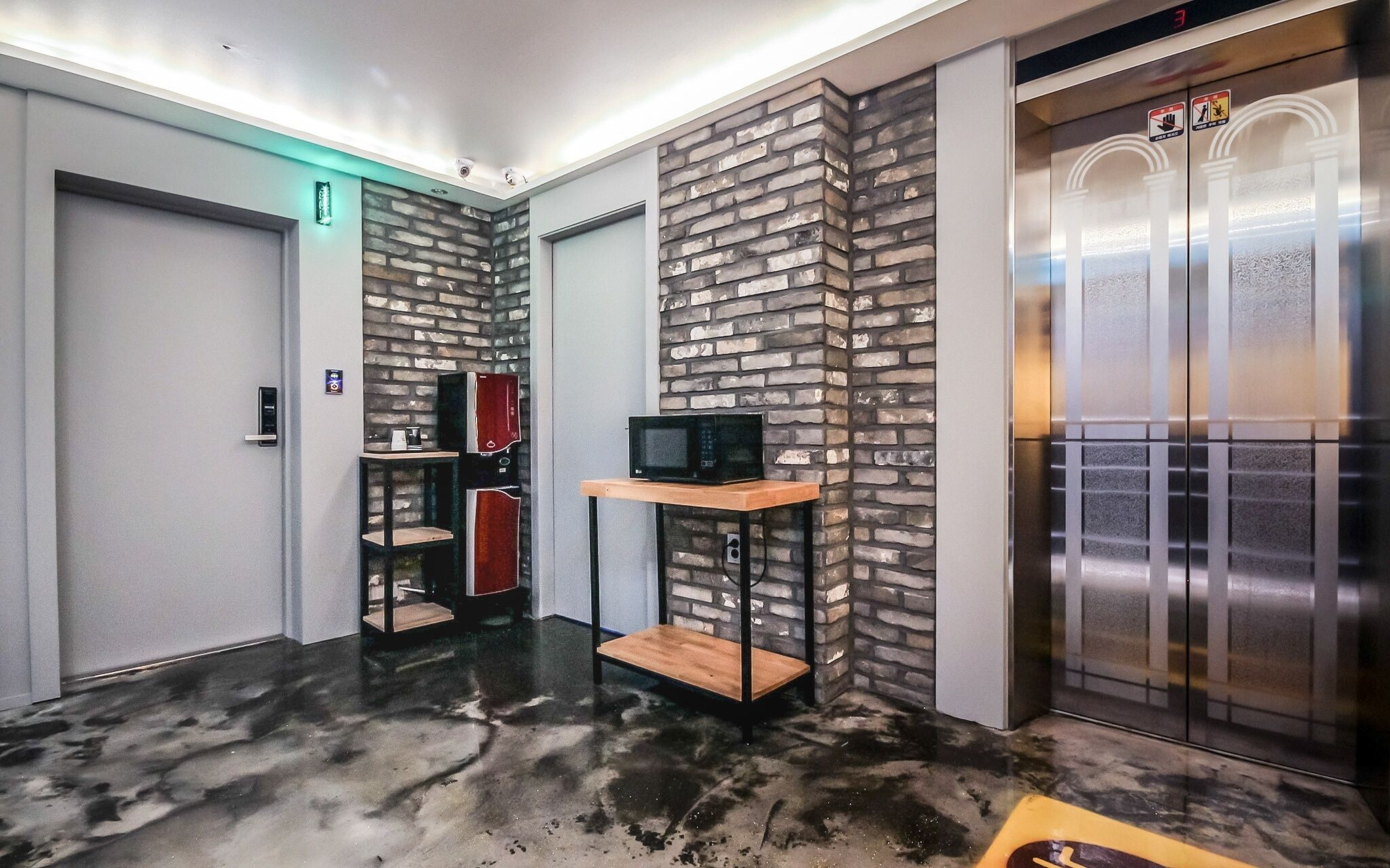 Gwangju Sinandong Katok