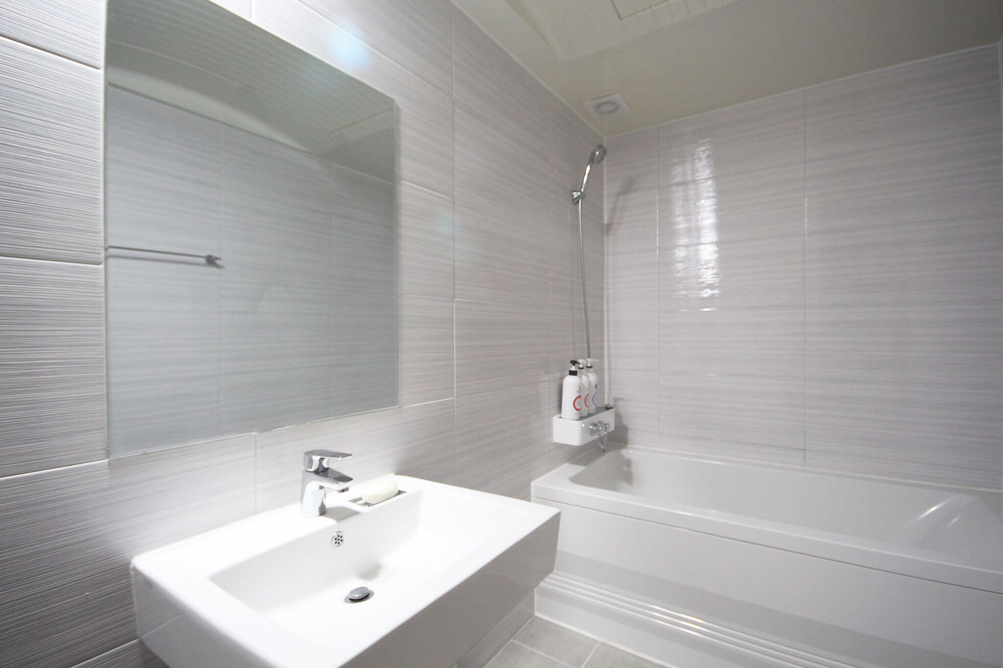 Gwangju Sinan-dong Love Story