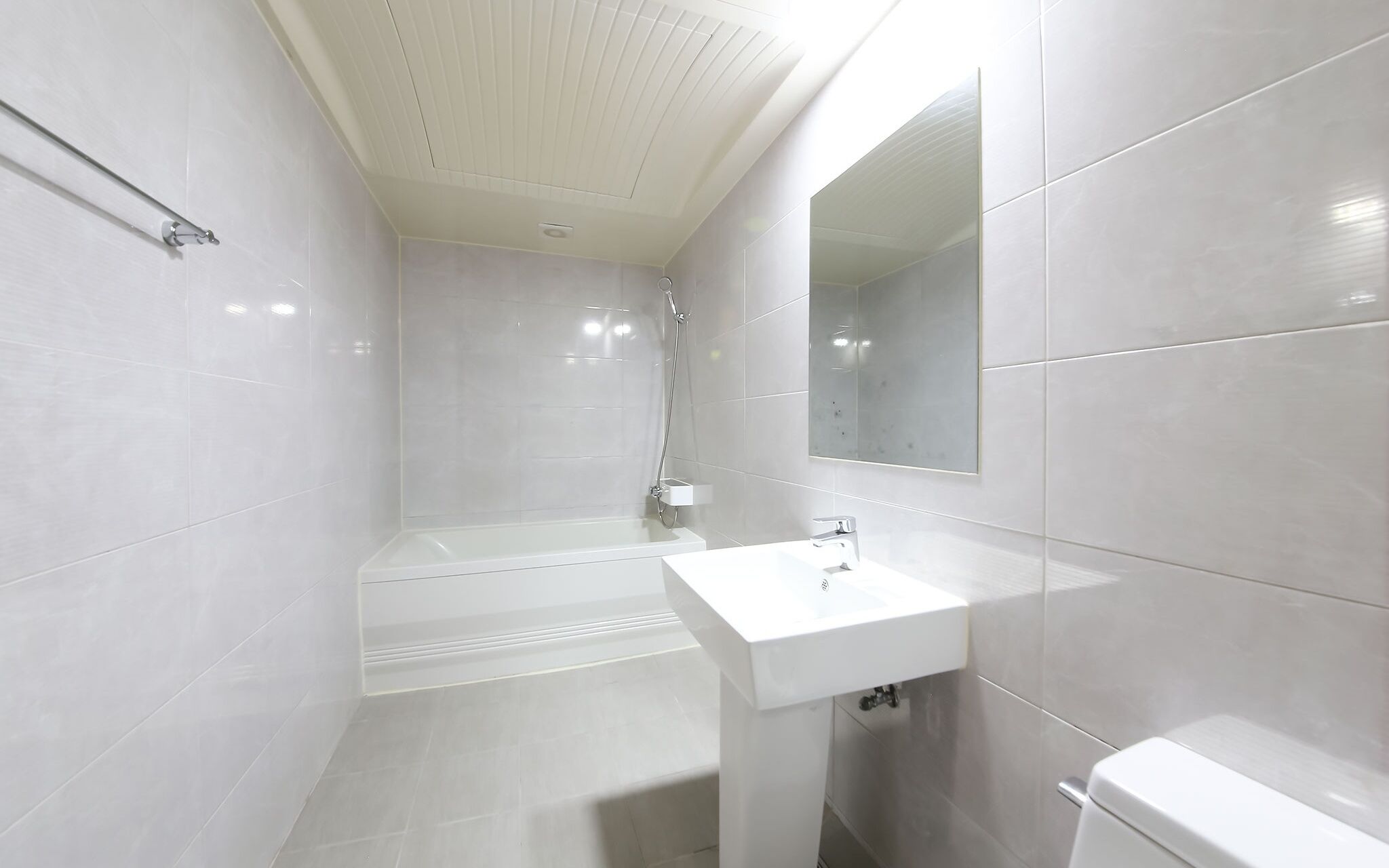 Gwangju Sinan-dong Love Story