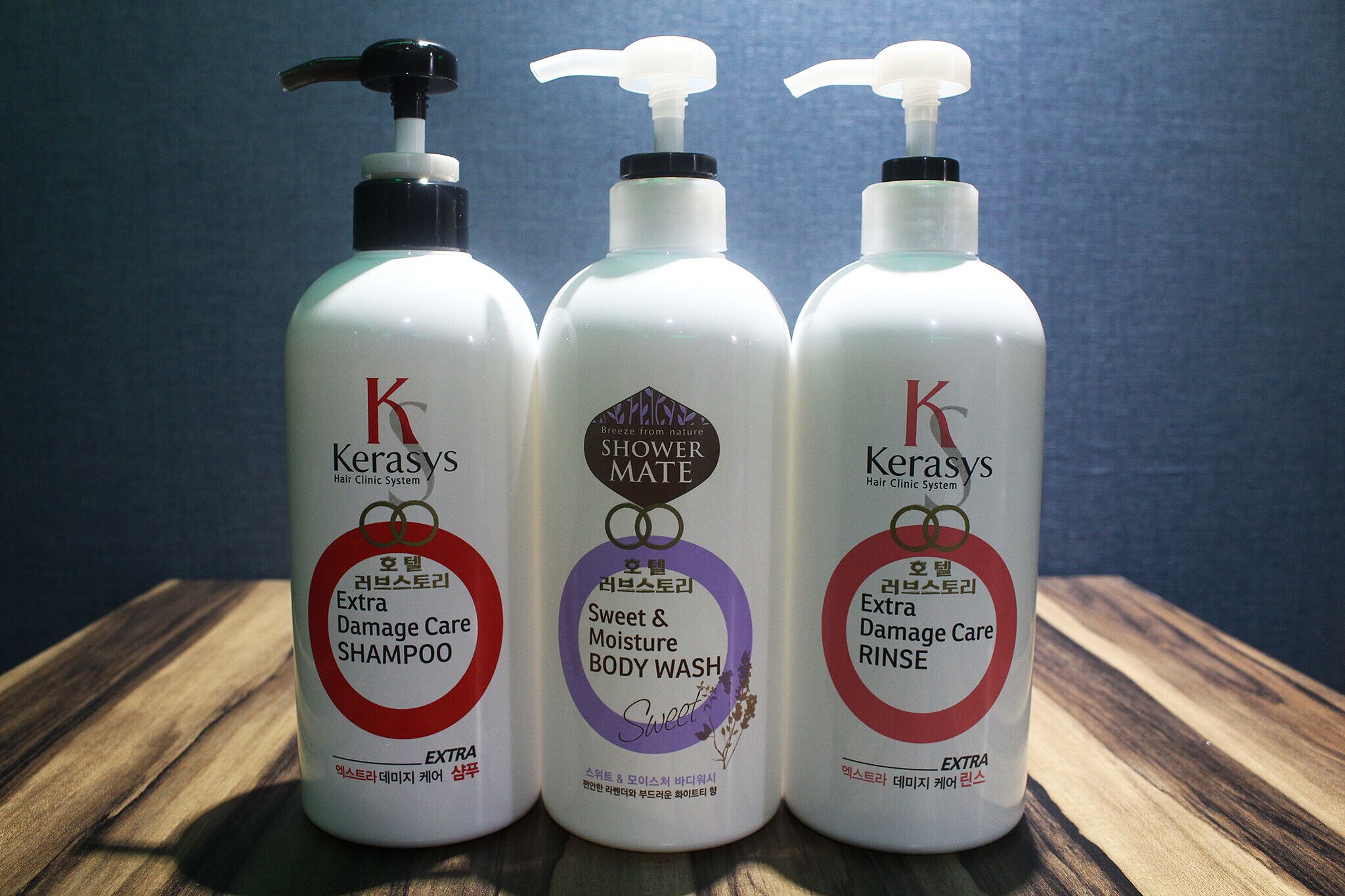 Gwangju Sinan-dong Love Story