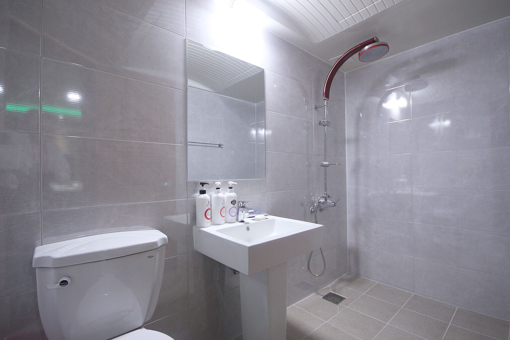 Gwangju Sinan-dong Love Story